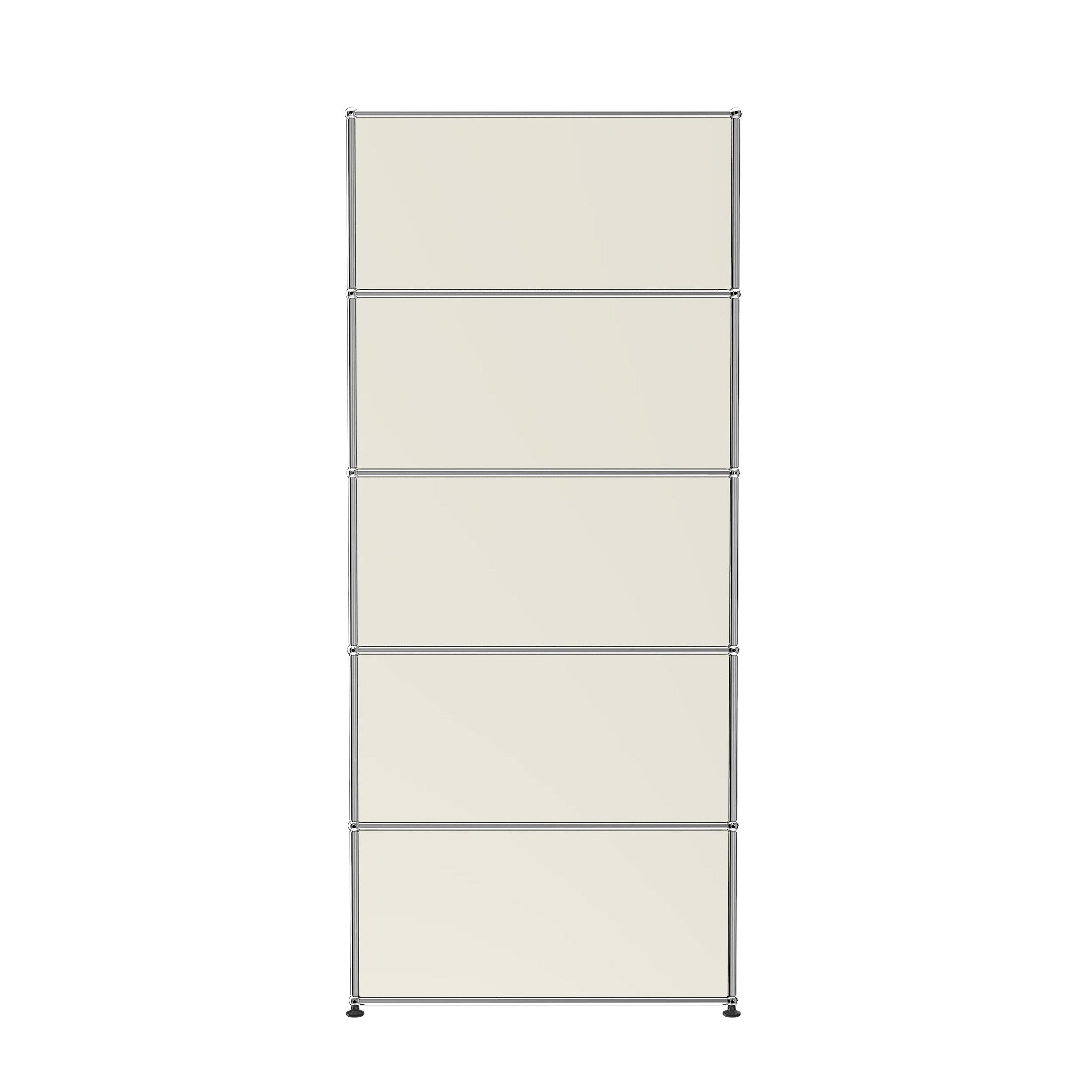 Mobile / Shelving (R1), made by USM Haller