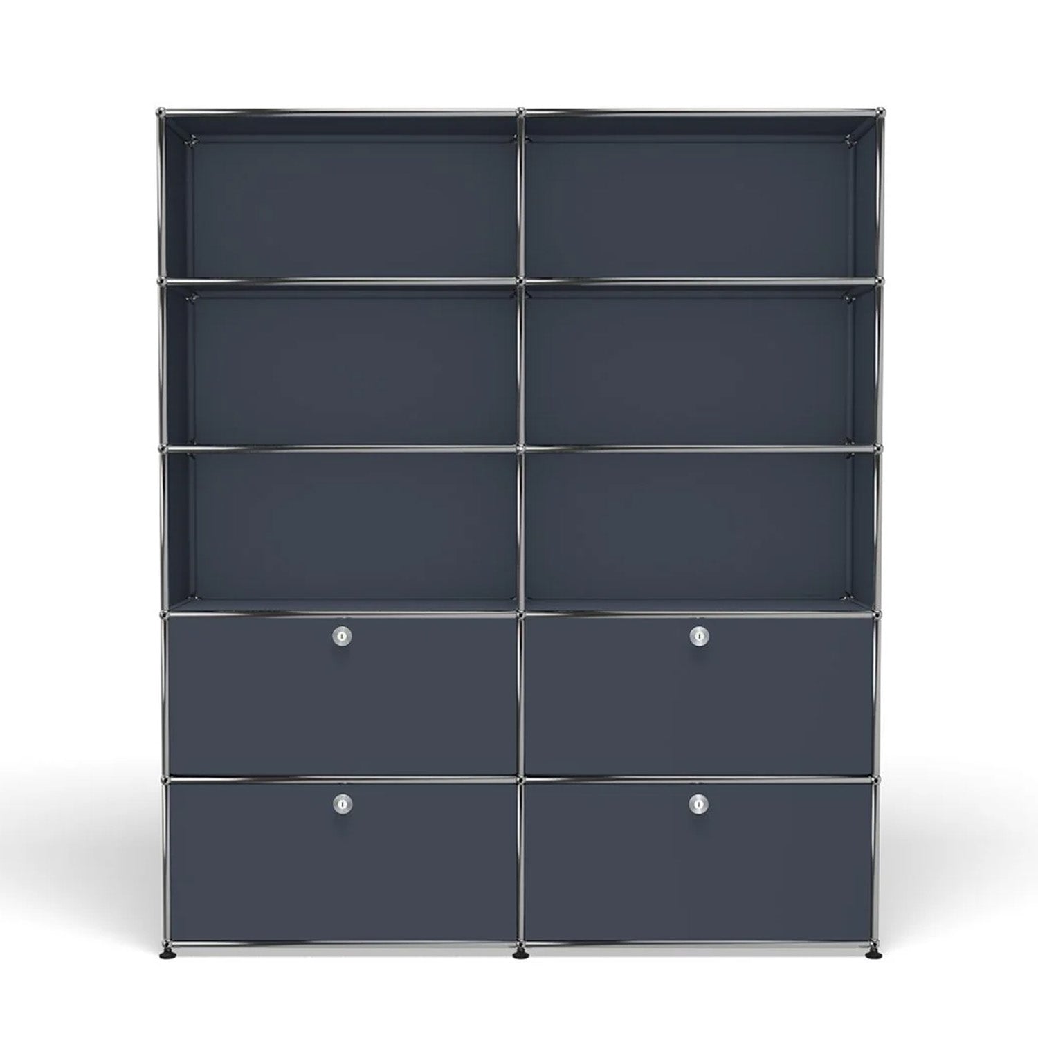 Mobile / Shelving (R2), made by USM Haller