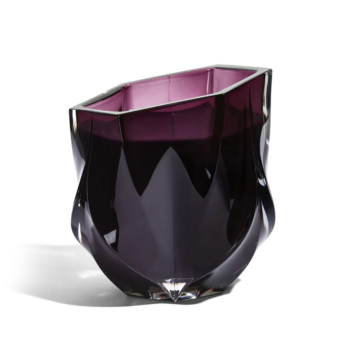 Zaha Hadid Design Candle Shimmer Scented Candle