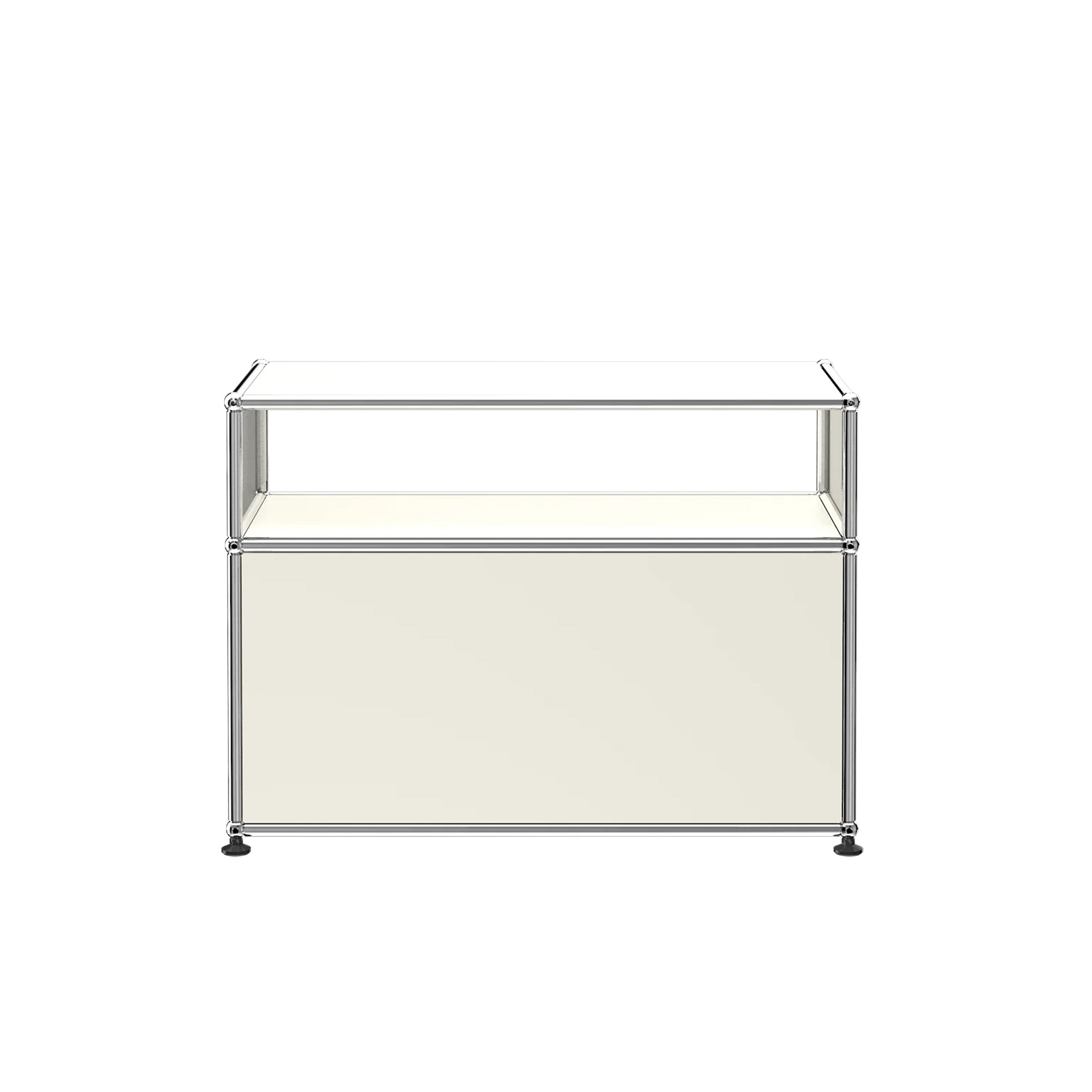 Mobile / Side Table (O118), made by USM Haller