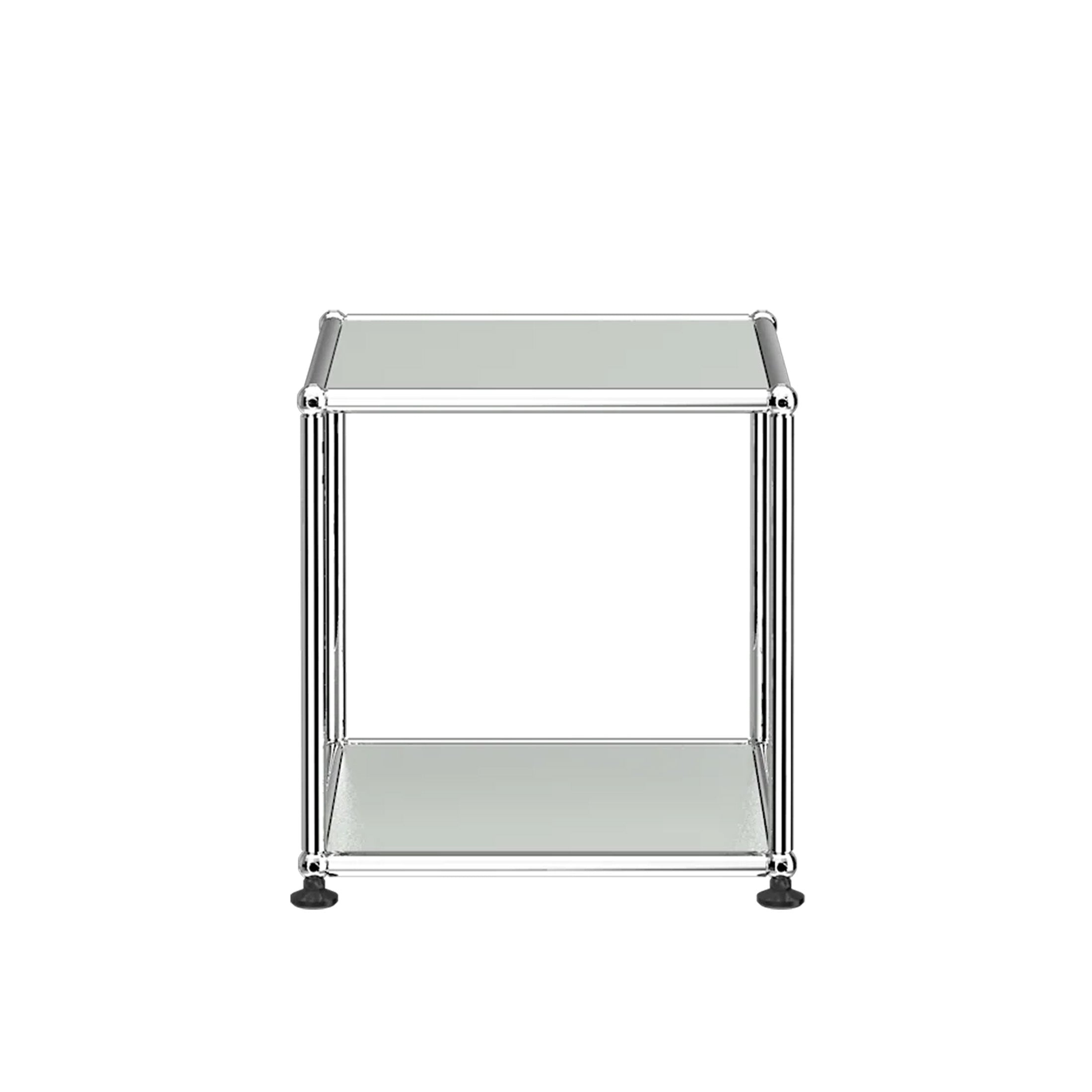 Mobile / Side Table (M21), made by USM Haller