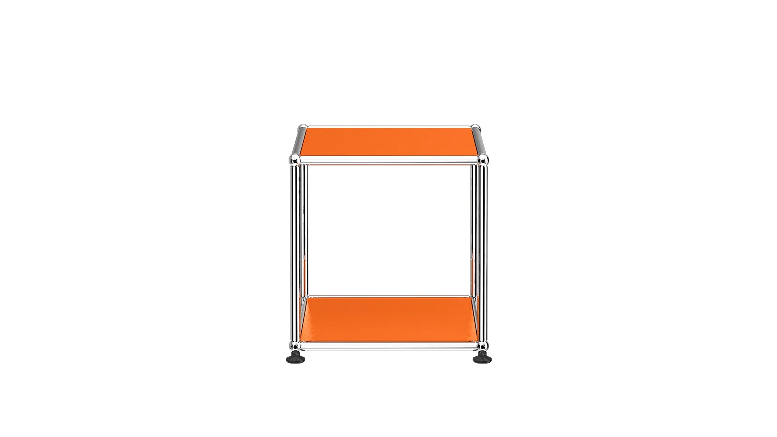 Desktop / Side Table (M21), made by USM Haller