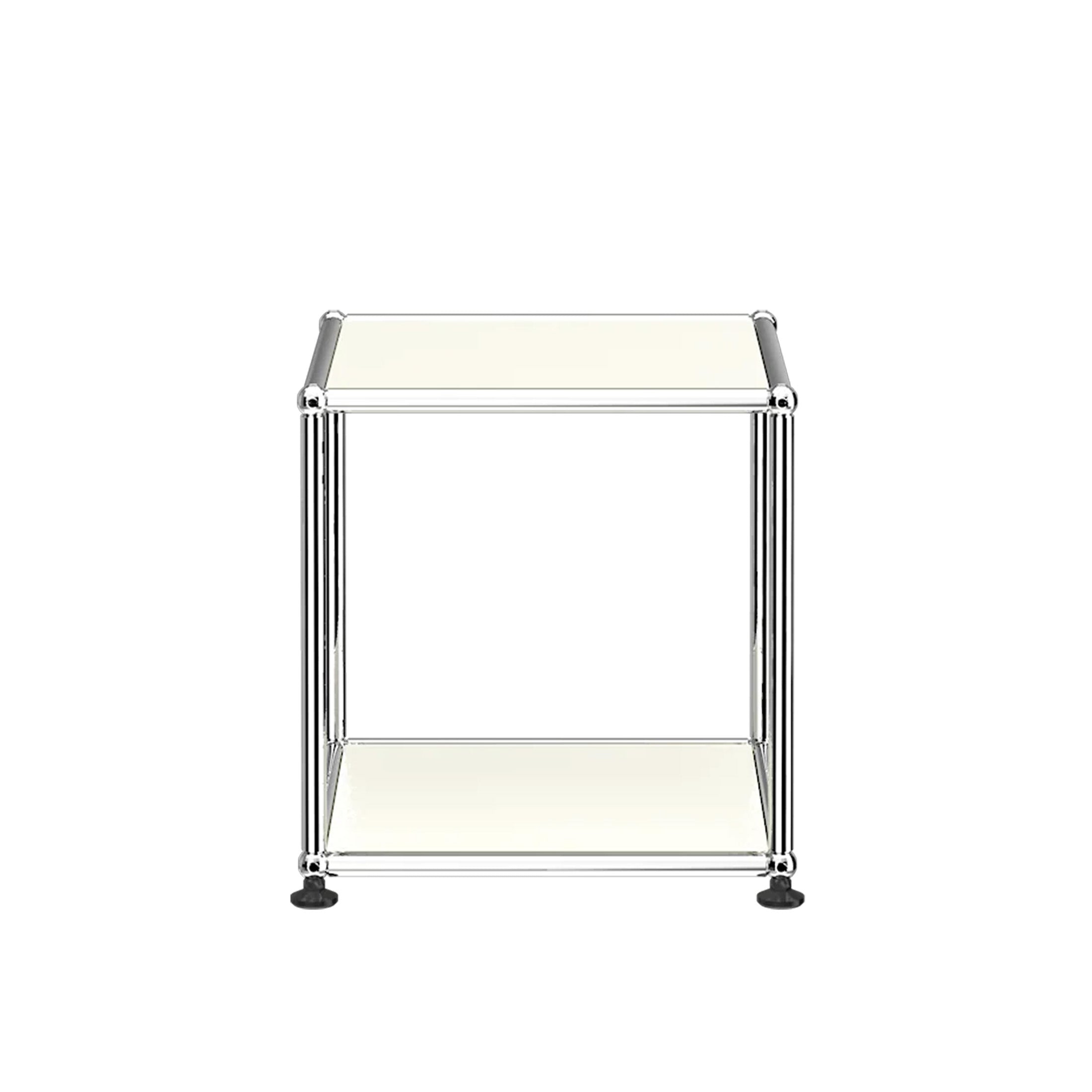 Mobile / Side Table (M21), made by USM Haller