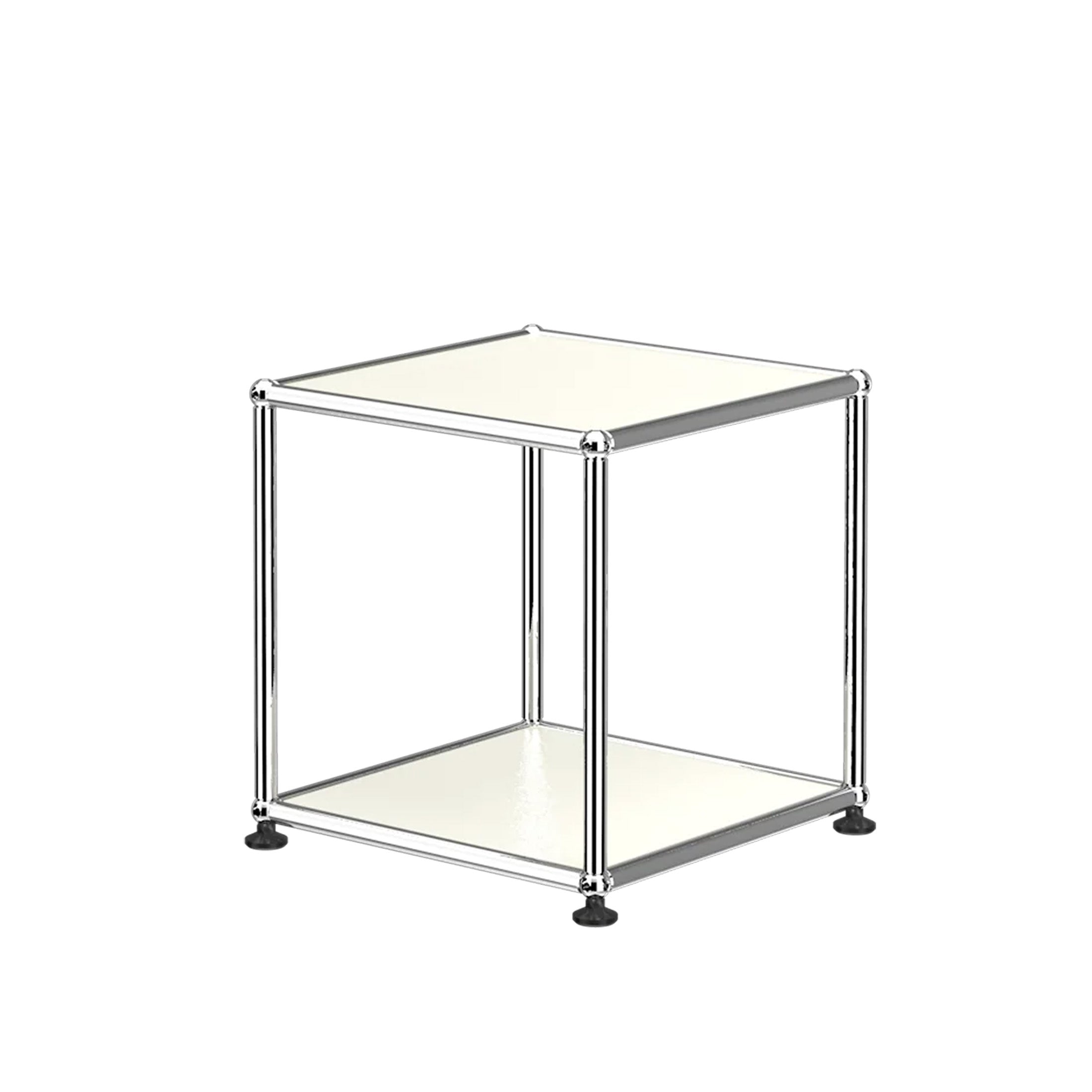 Mobile / Side Table (M21), made by USM Haller
