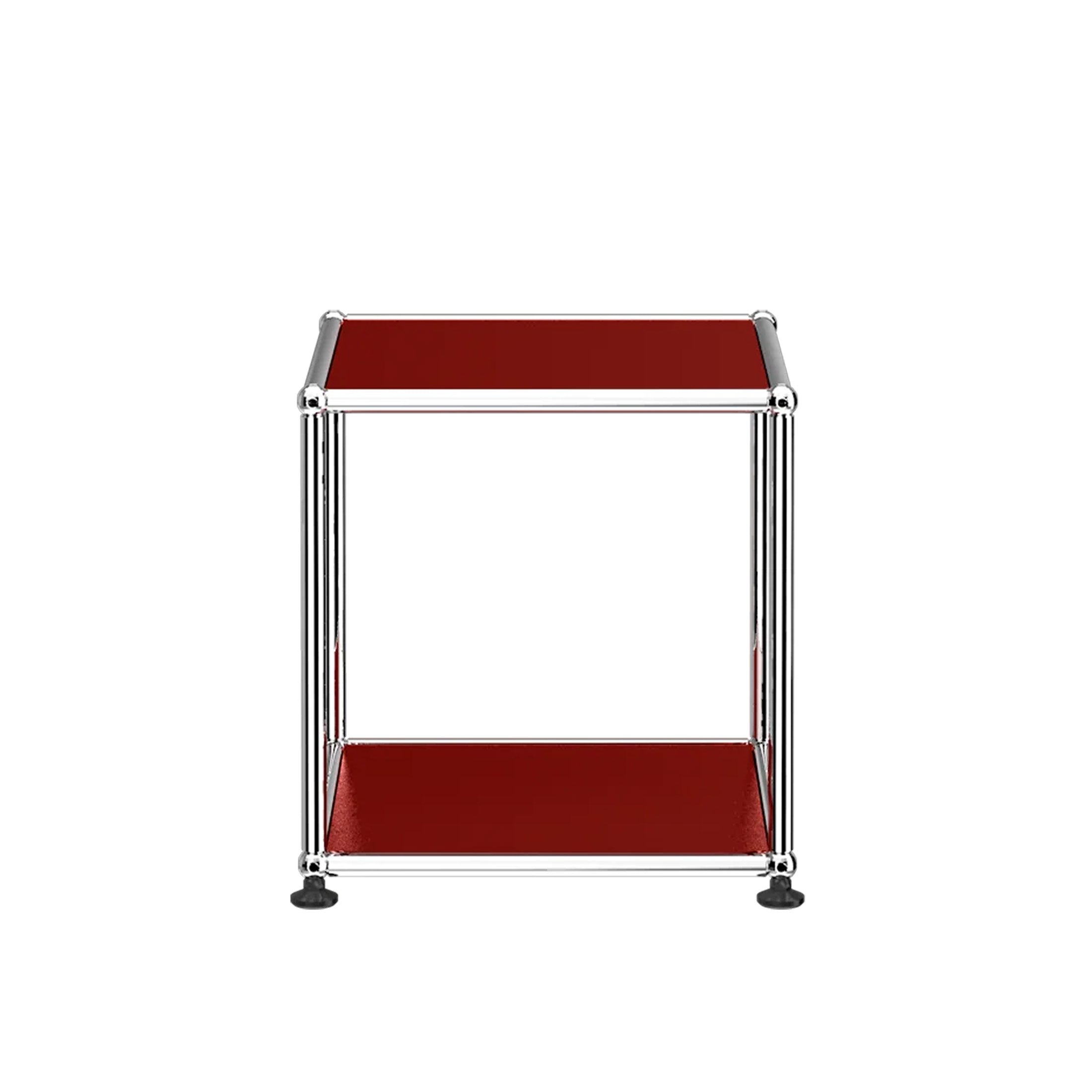 Mobile / Side Table (M21), made by USM Haller