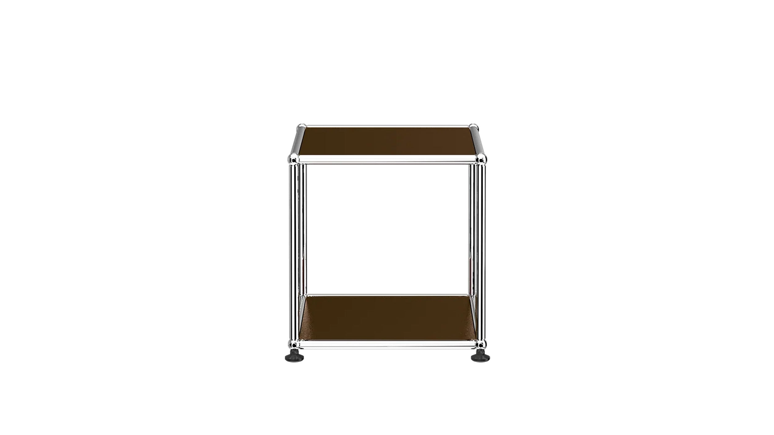 Desktop / Side Table (M21), made by USM Haller