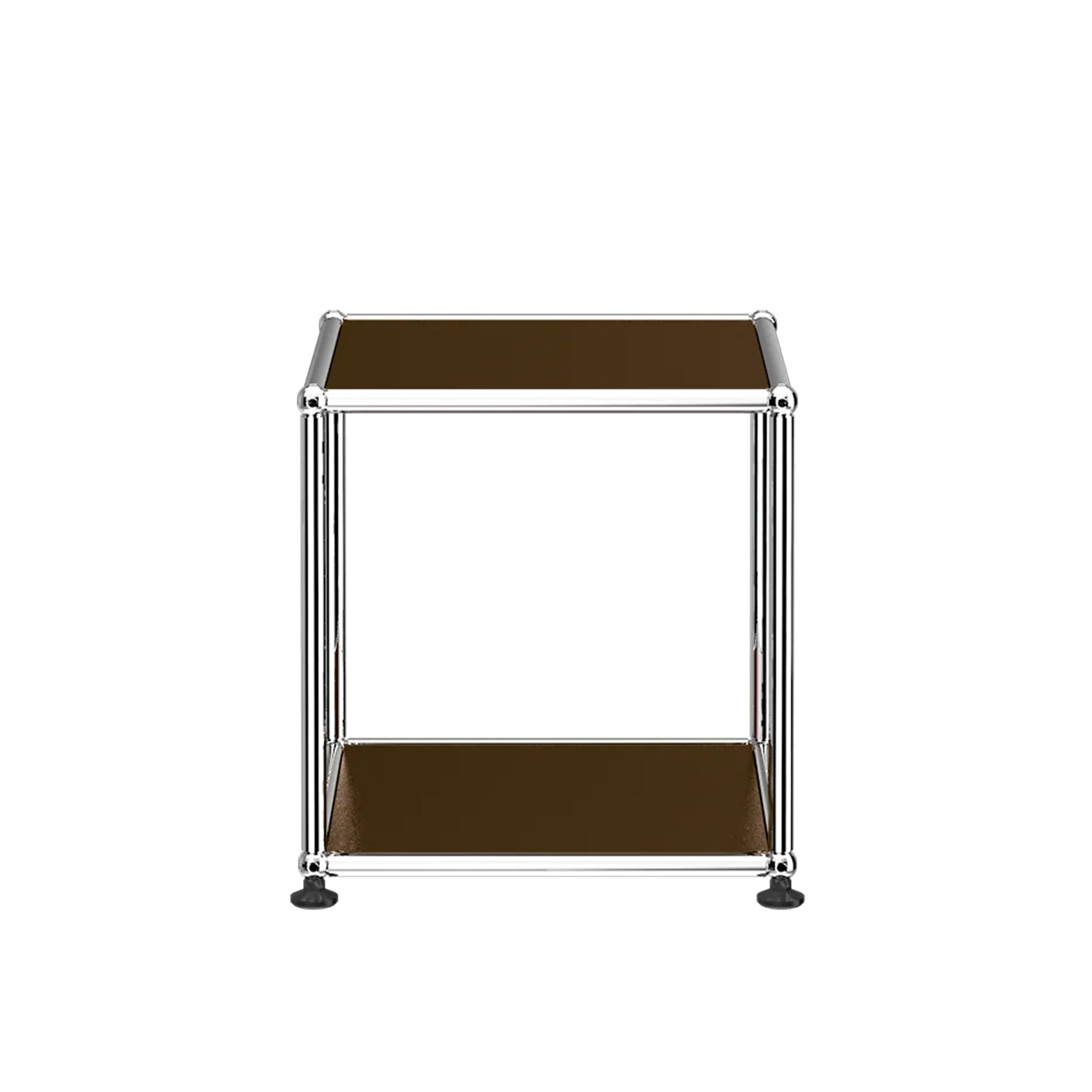 Mobile / Side Table (M21), made by USM Haller