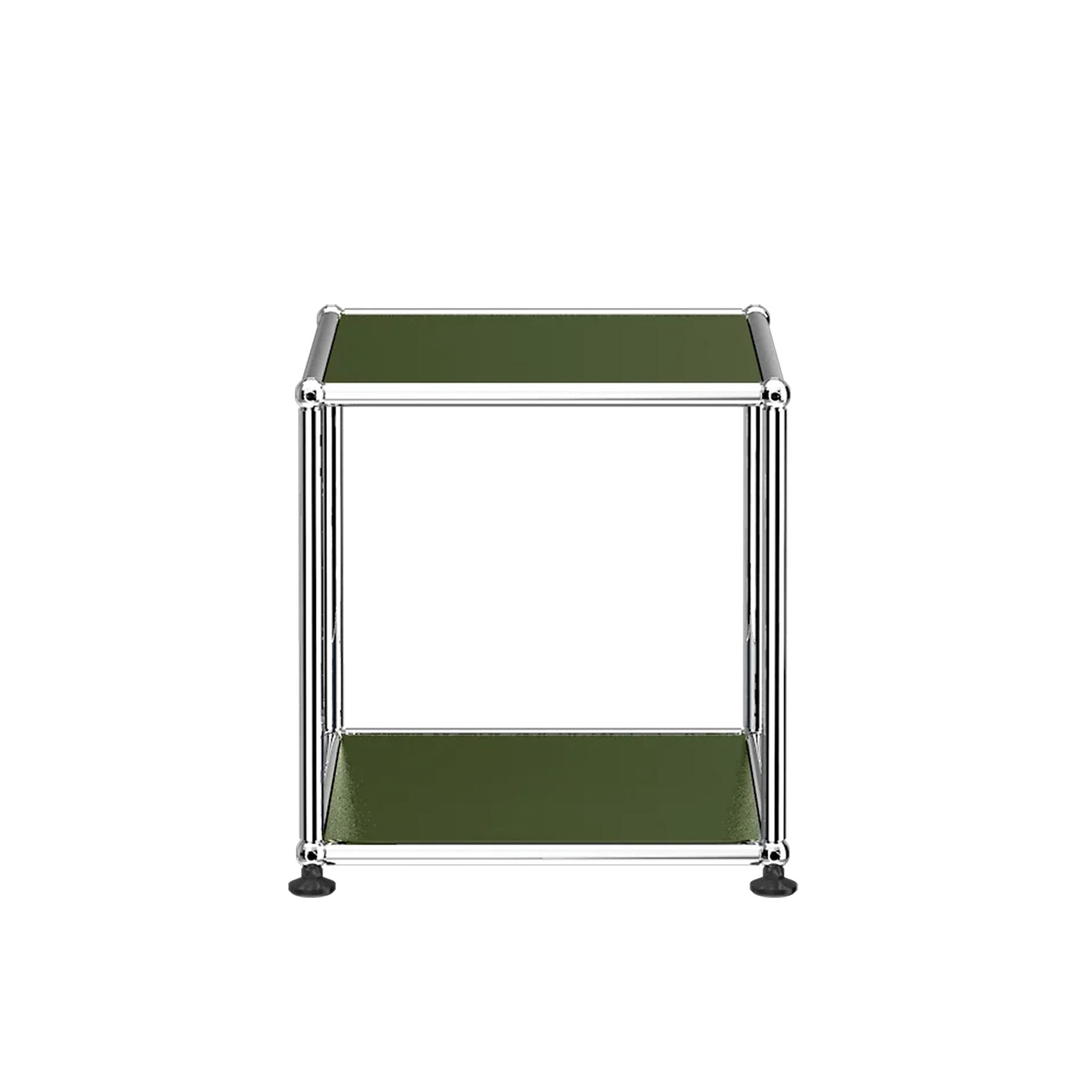 Mobile / Side Table (M21), made by USM Haller