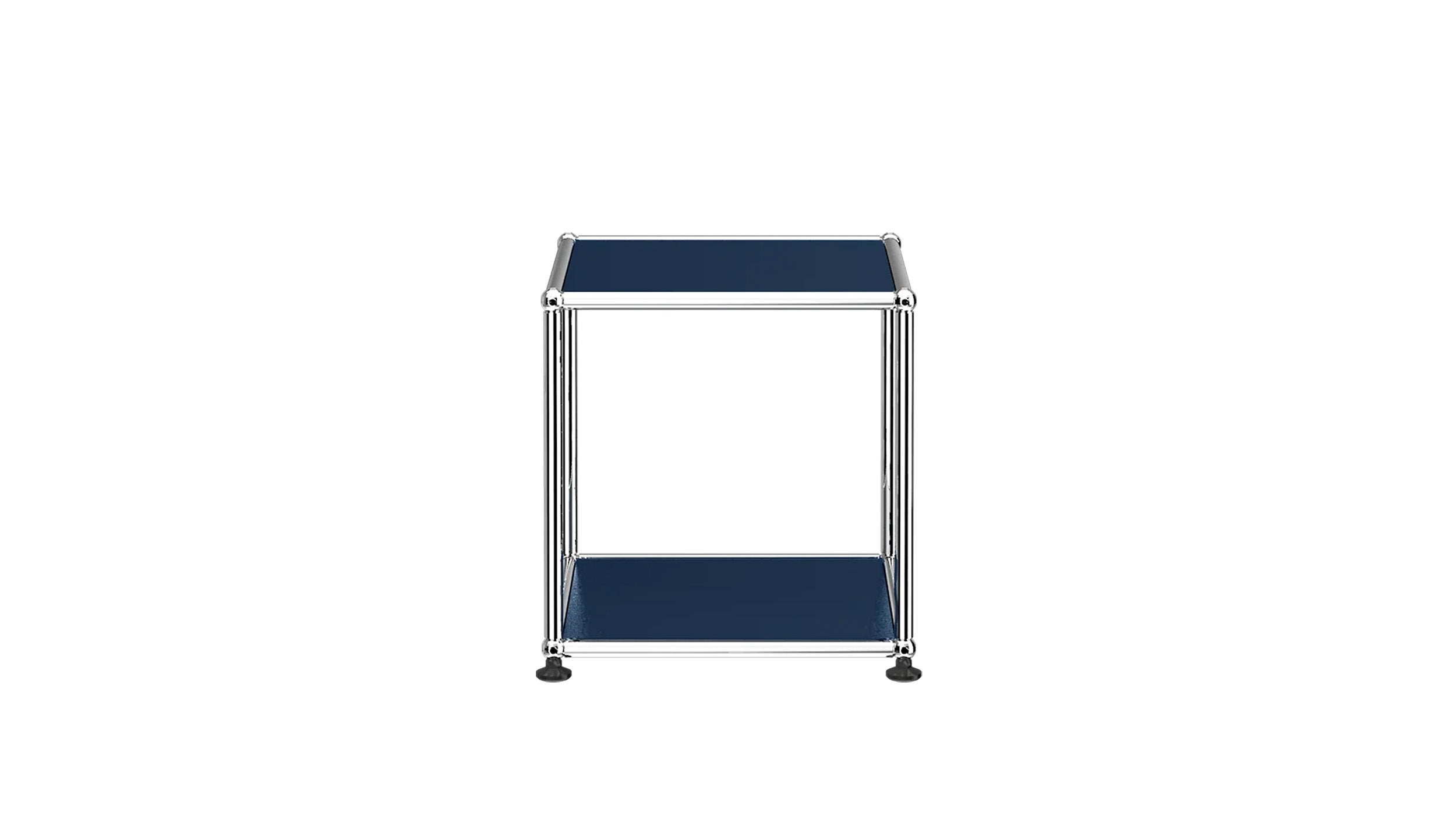 Desktop / Side Table (M21), made by USM Haller