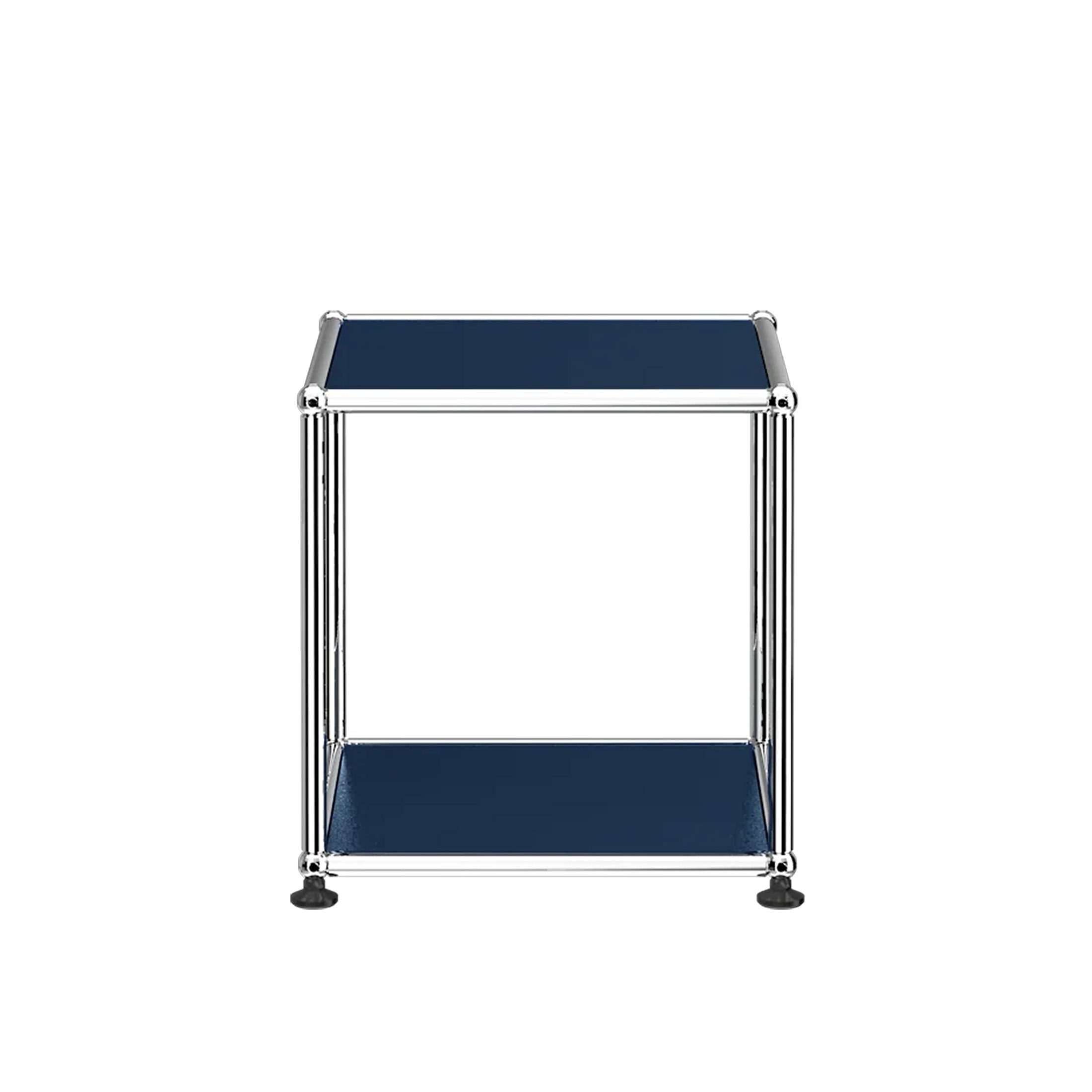 Mobile / Side Table (M21), made by USM Haller