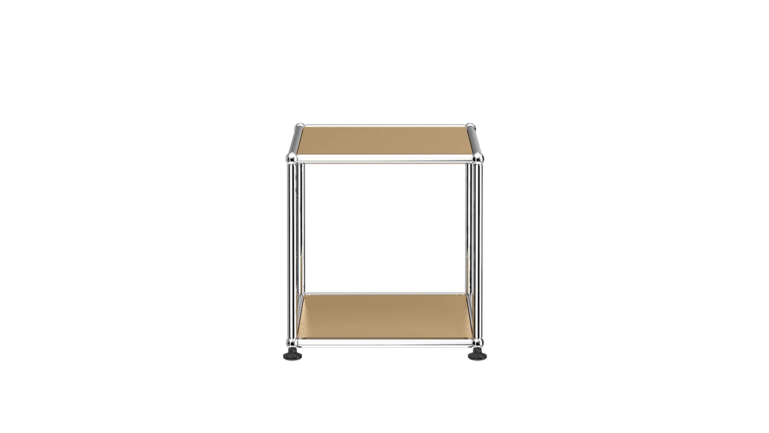 Desktop / Side Table (M21), made by USM Haller