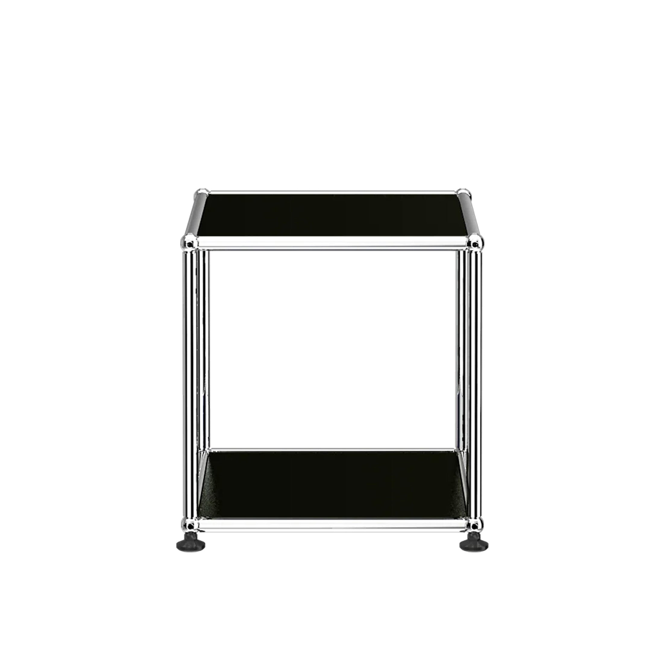Mobile / Side Table (M21), made by USM Haller