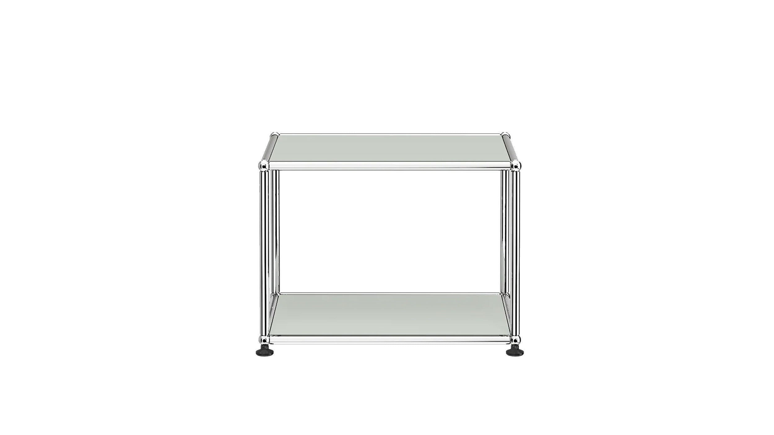 Desktop / Side Table (M22), made by USM Haller