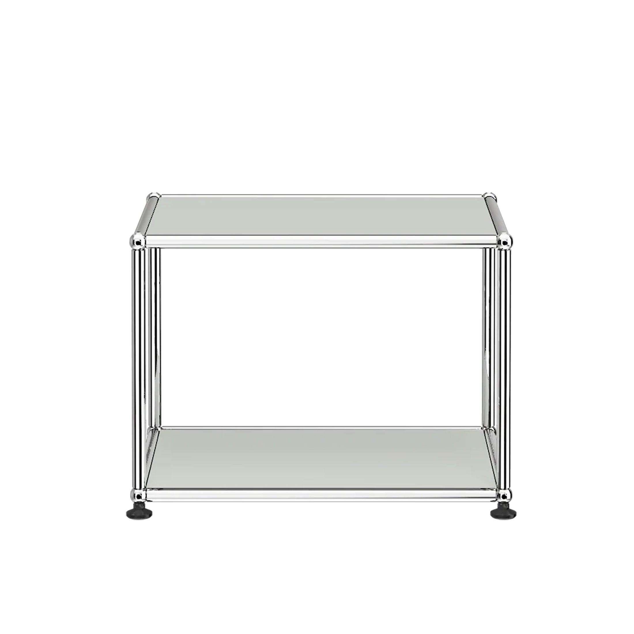 Mobile / Side Table (M22), made by USM Haller