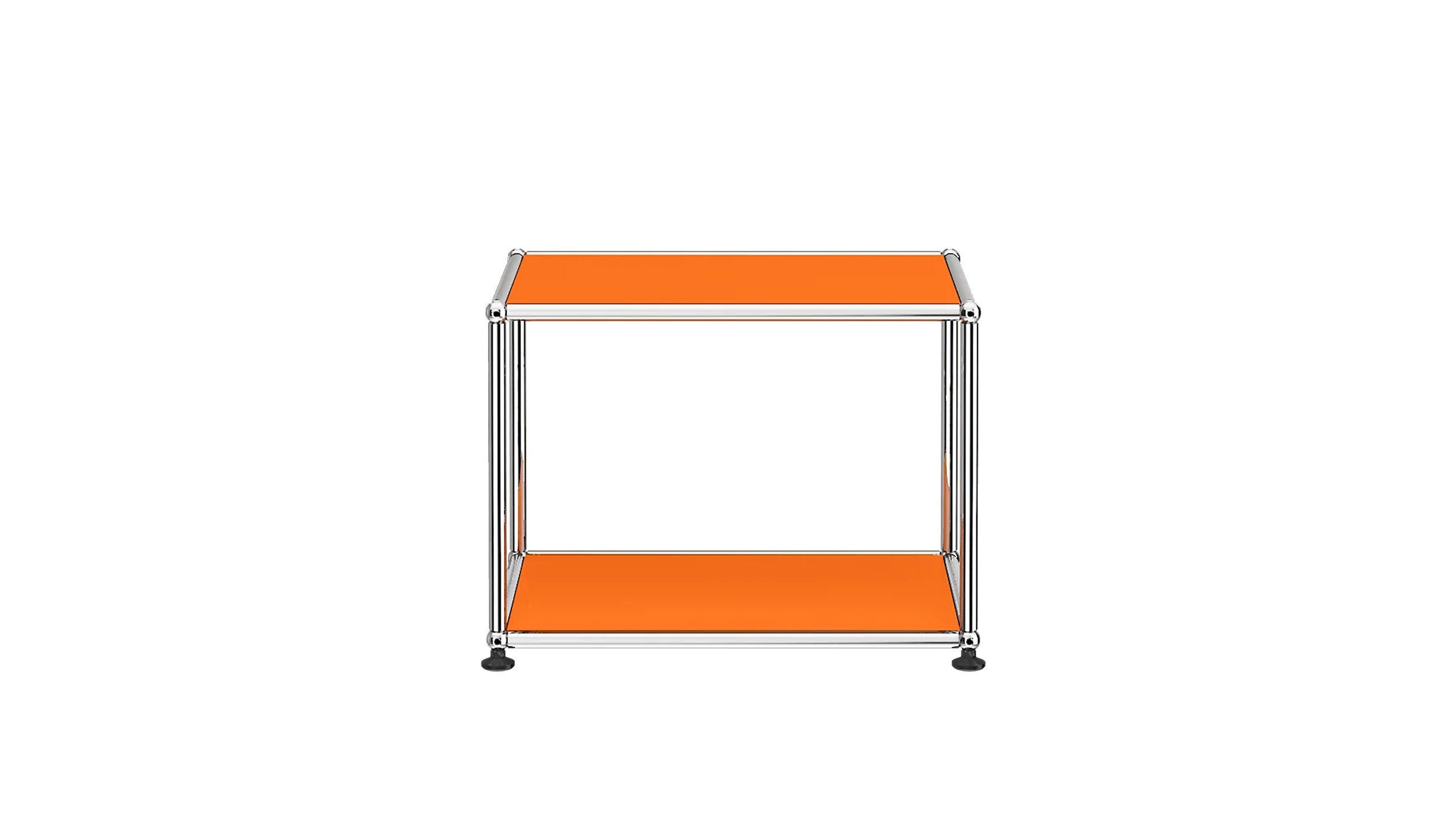 Desktop / Side Table (M22), made by USM Haller