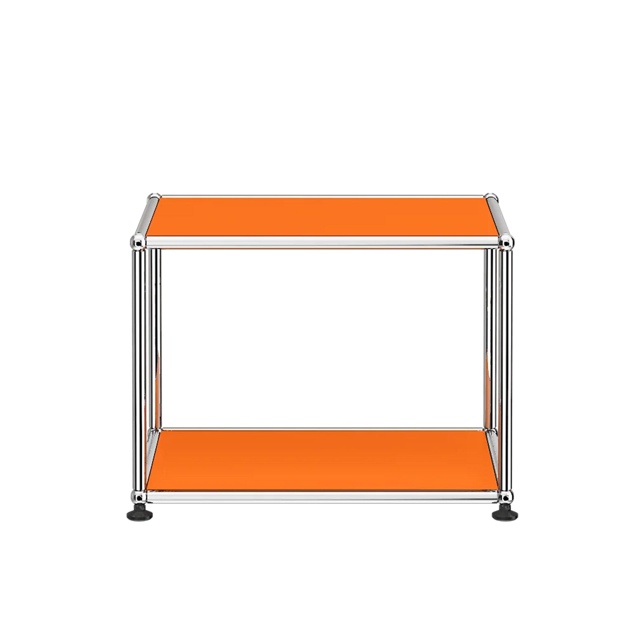 Mobile / Side Table (M22), made by USM Haller