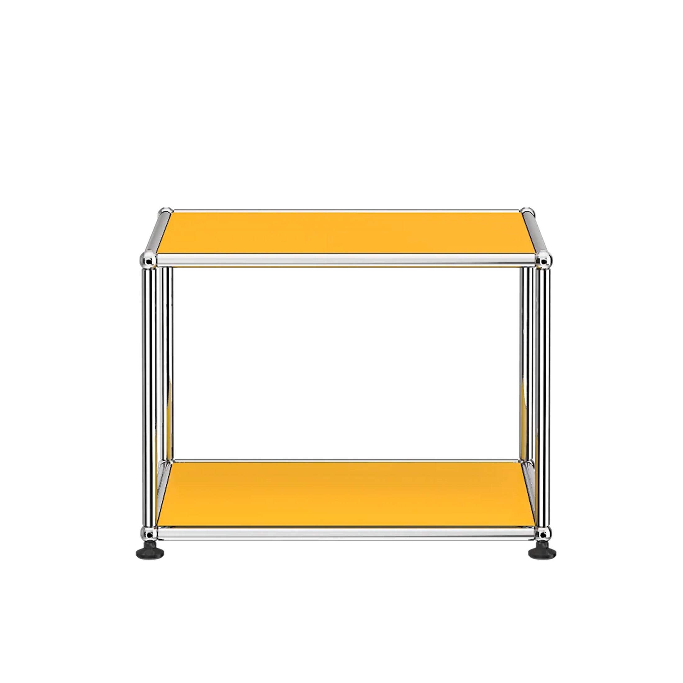 Mobile / Side Table (M22), made by USM Haller