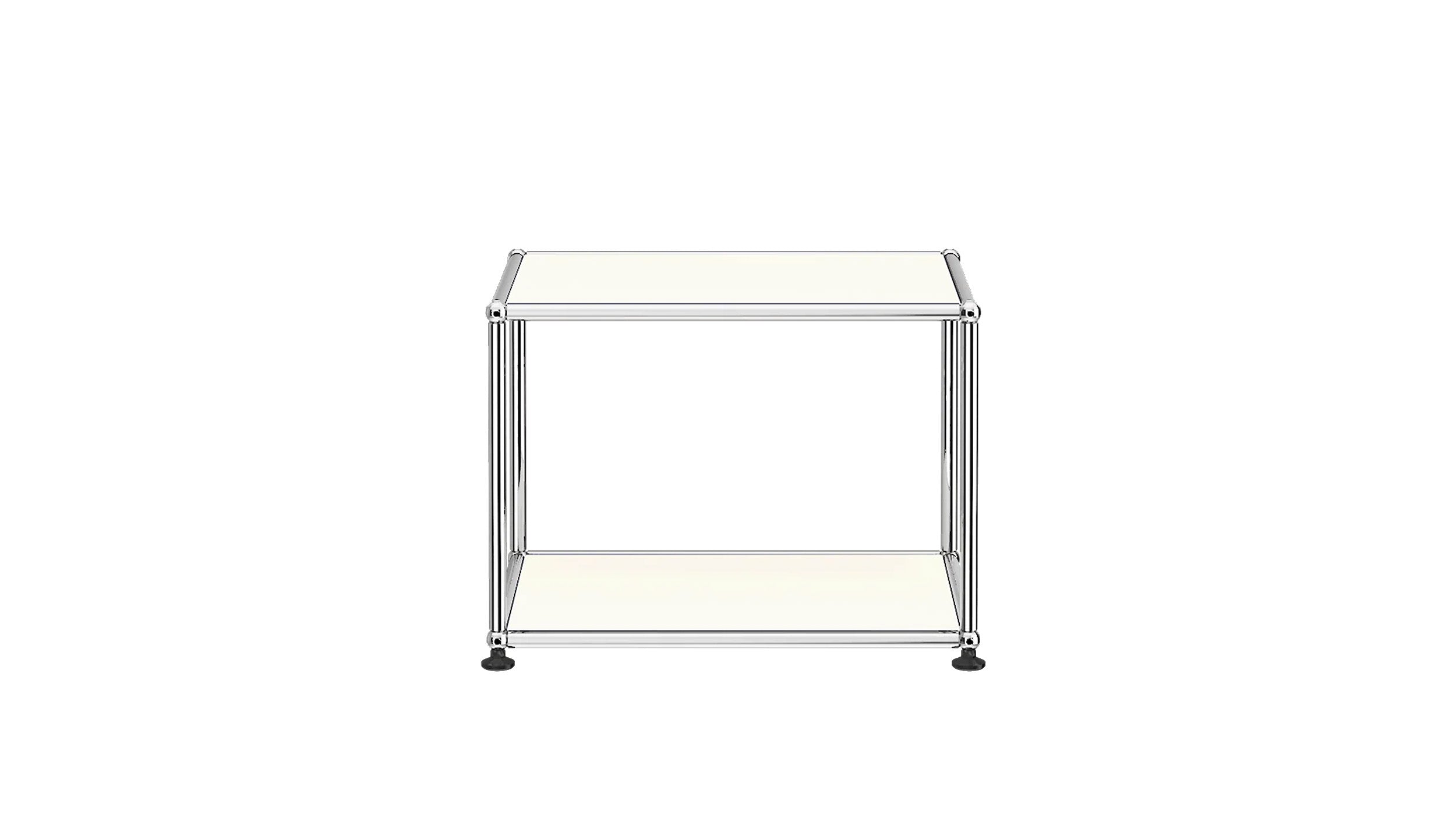 Desktop / Side Table (M22), made by USM Haller