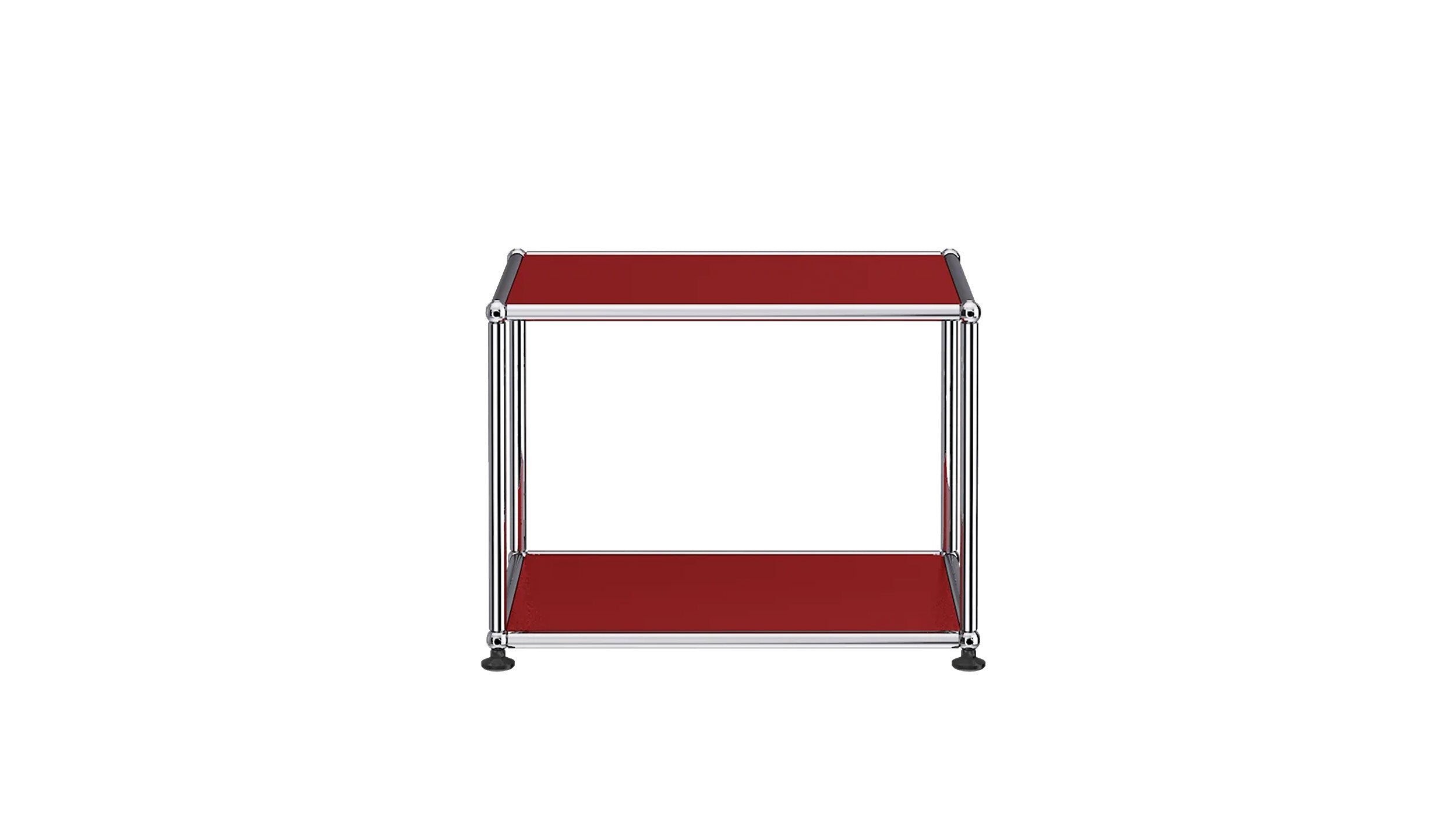 Desktop / Side Table (M22), made by USM Haller
