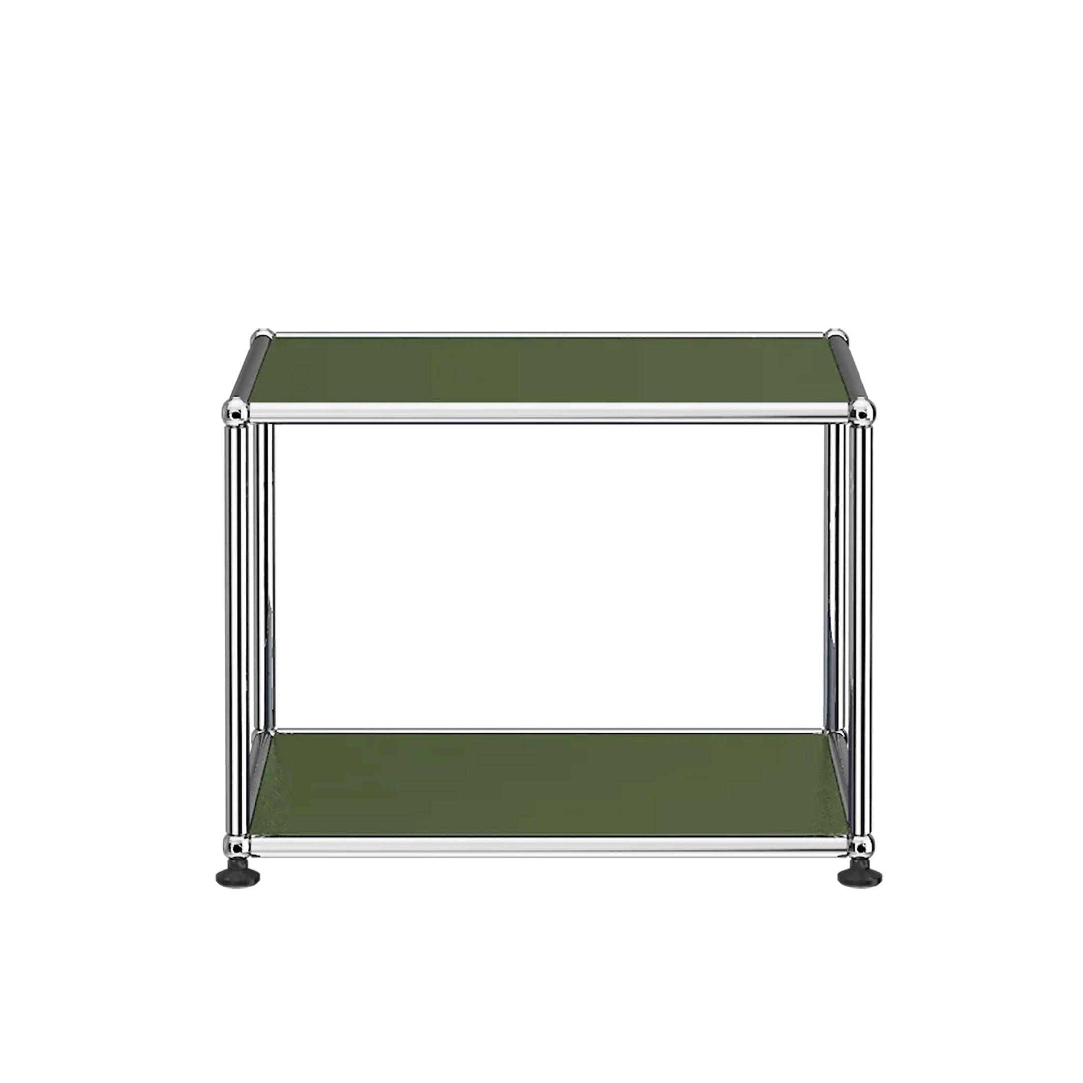 Mobile / Side Table (M22), made by USM Haller