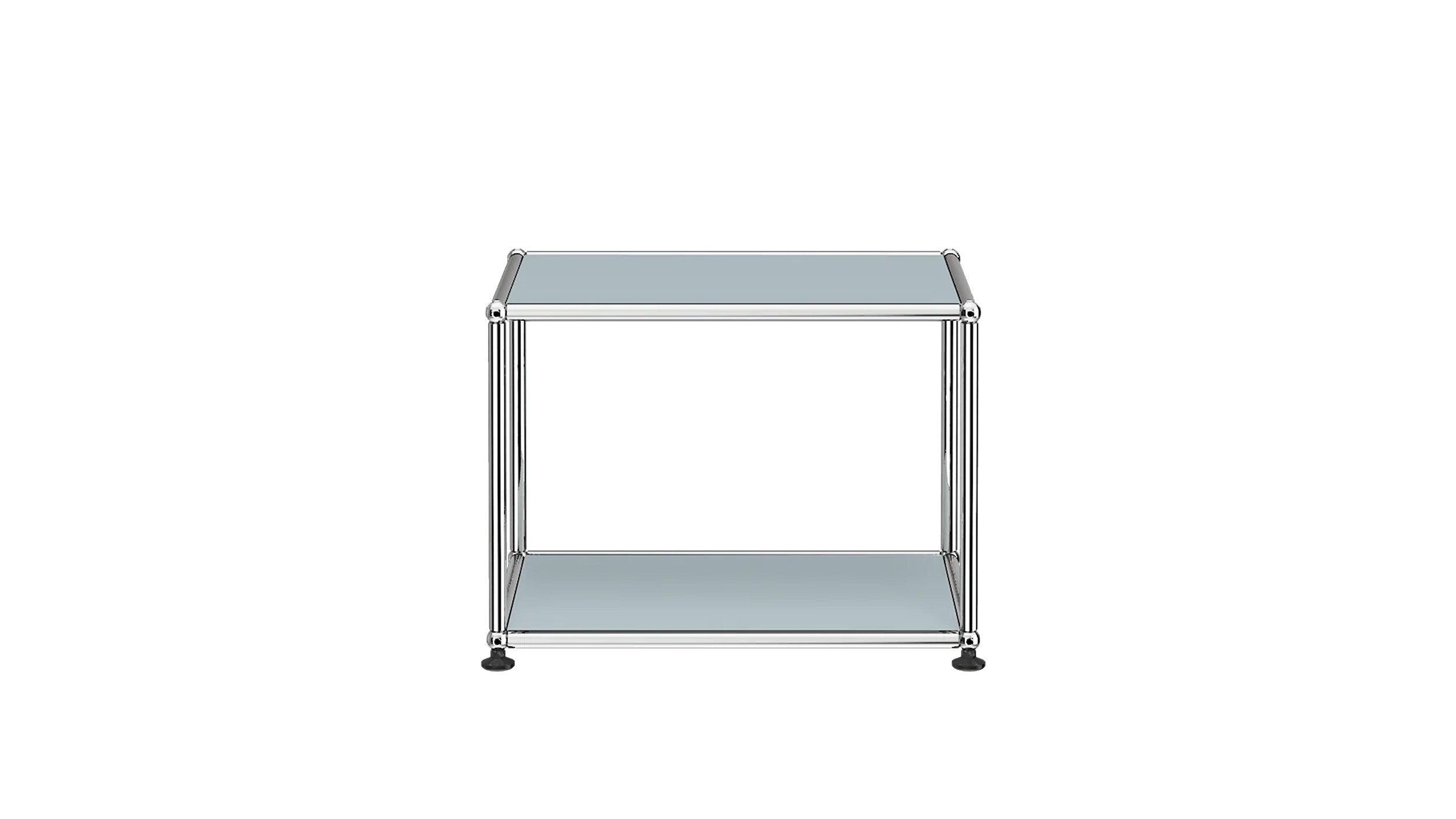 Desktop / Side Table (M22), made by USM Haller