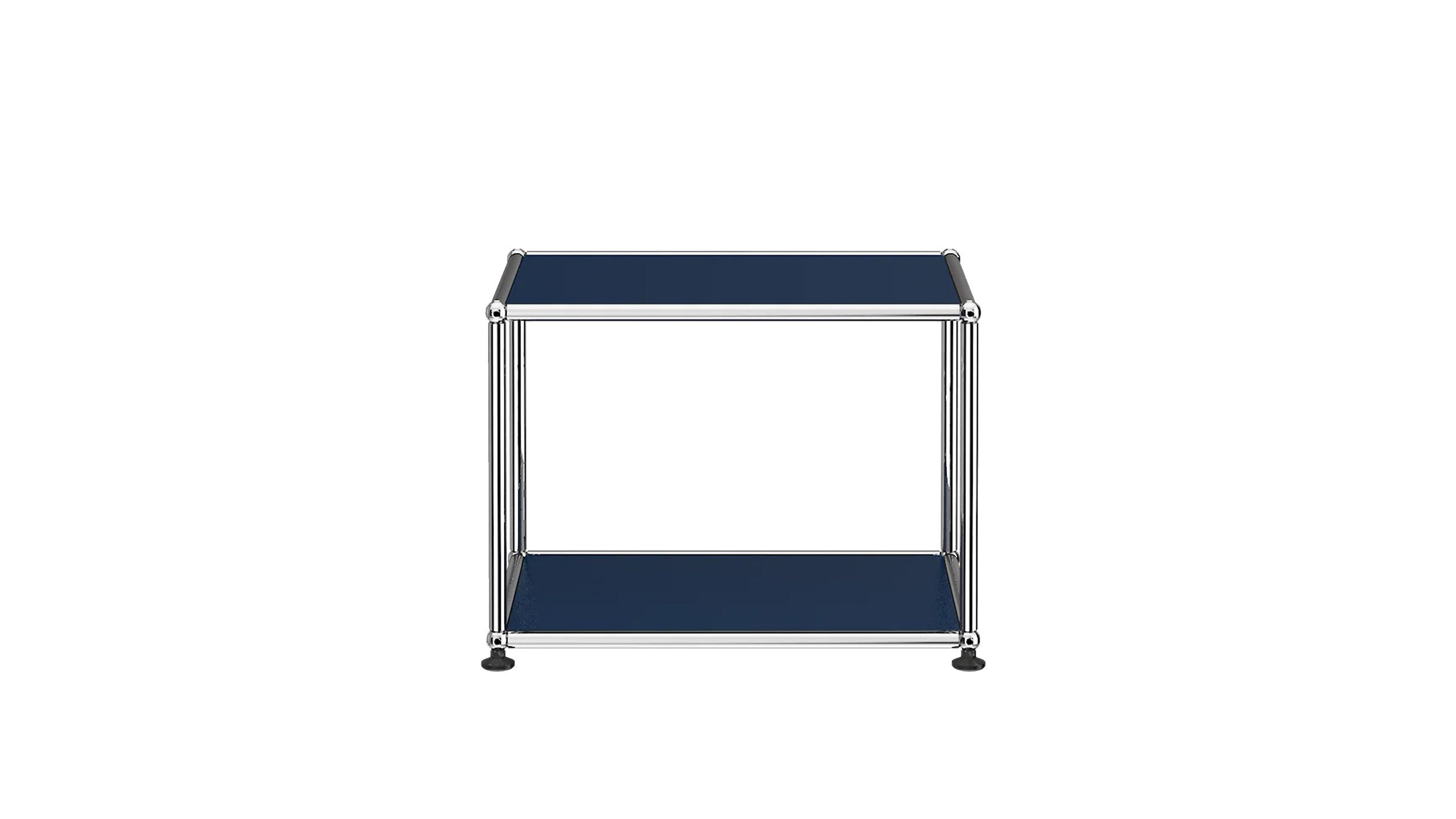 Desktop / Side Table (M22), made by USM Haller