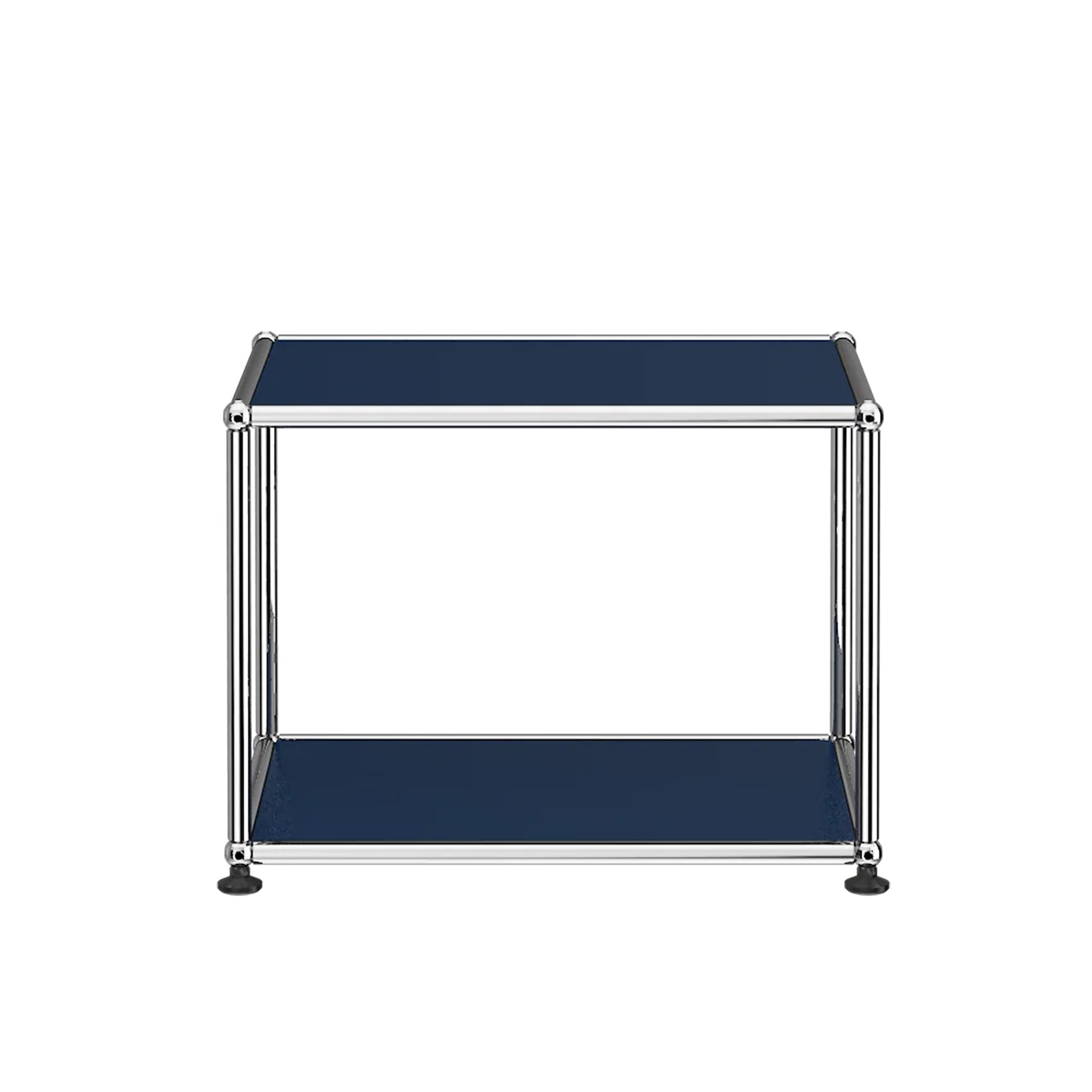 Mobile / Side Table (M22), made by USM Haller