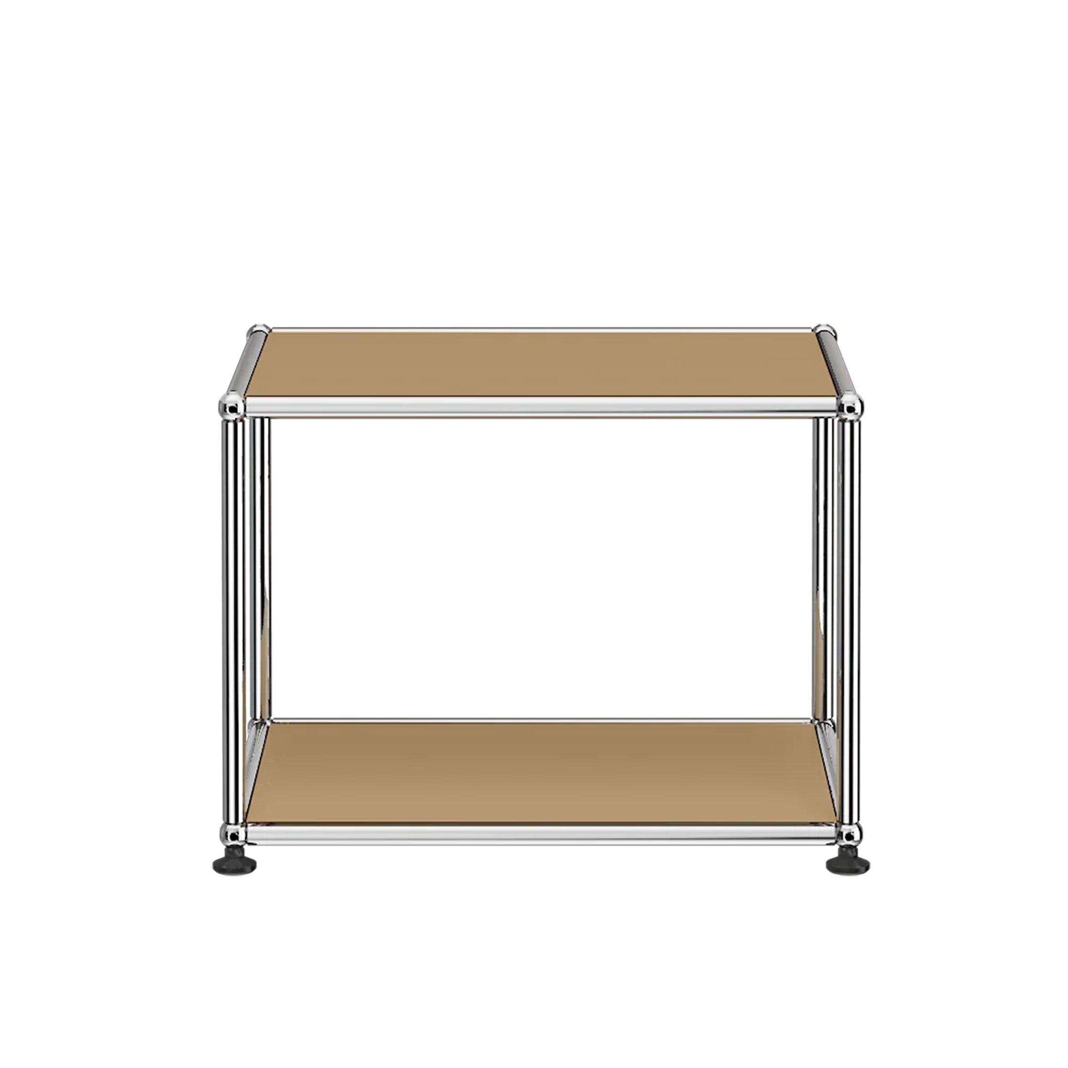 Mobile / Side Table (M22), made by USM Haller