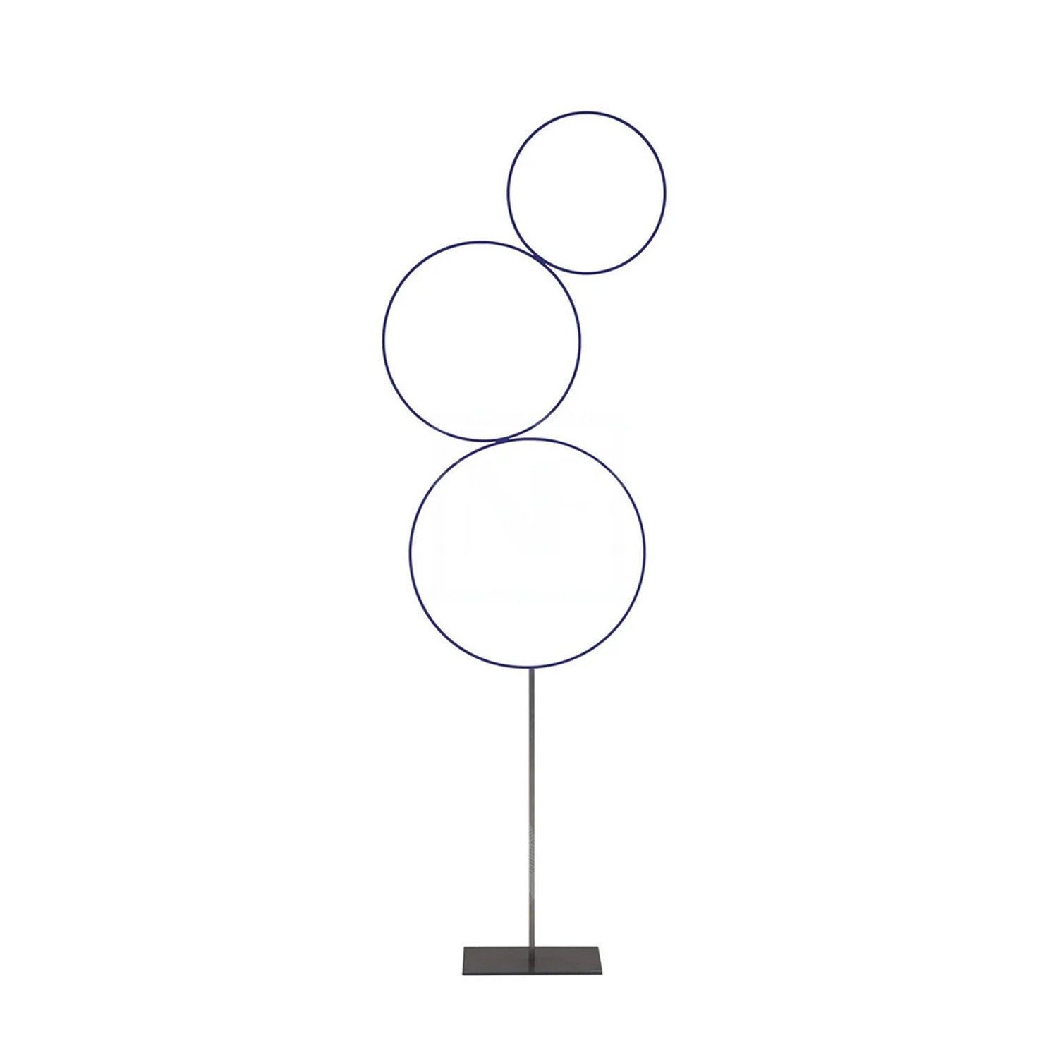 Mobile / Sorry Giotto 3 Floor Lamp, by Catellani & Smith