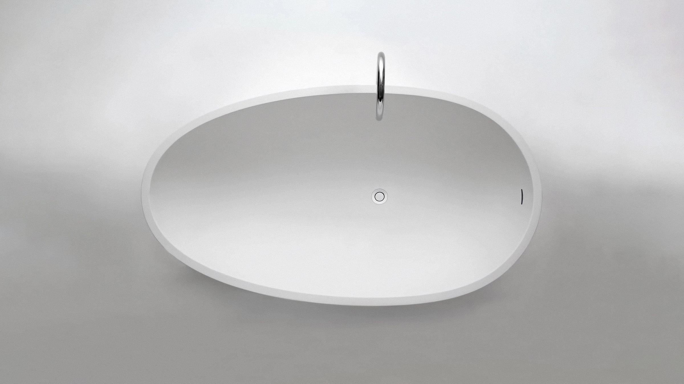 Agape Bathtub Spoon XL Bathtub