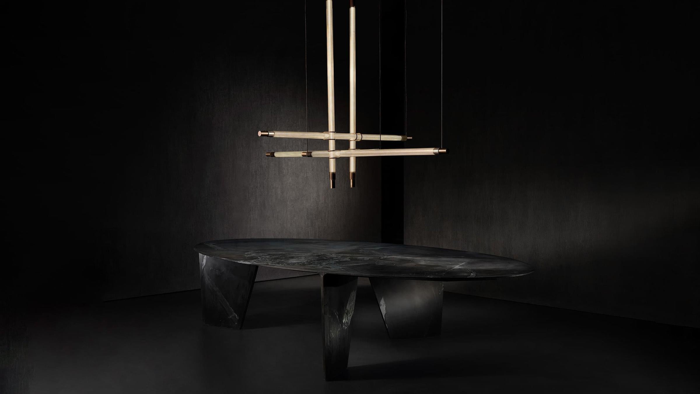 Henge Pendant Lamp Spyder X