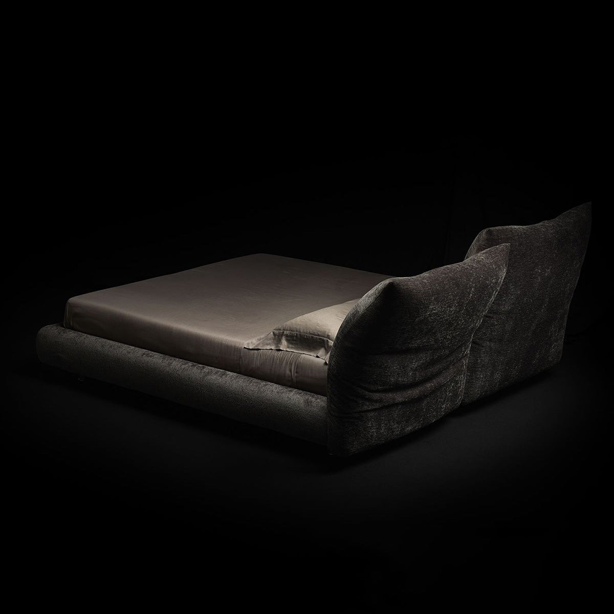 Mobile / Stand By Me Bed, designed by Francesco Binfare for Edra