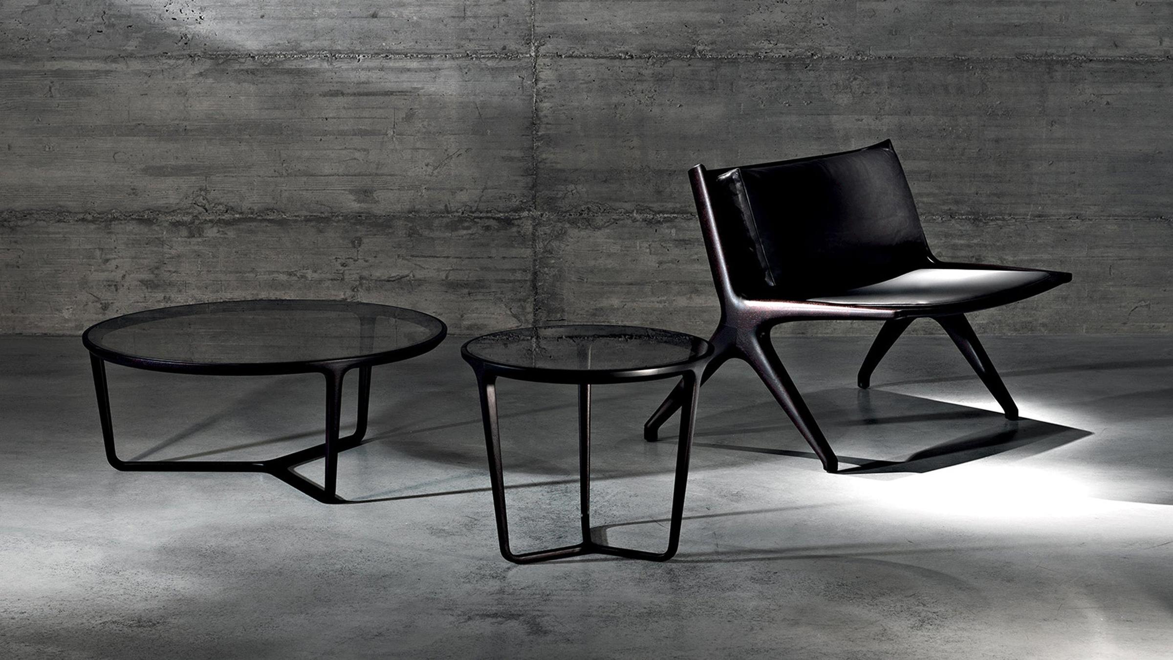 Ceccotti Collezioni Coffee Table Stella