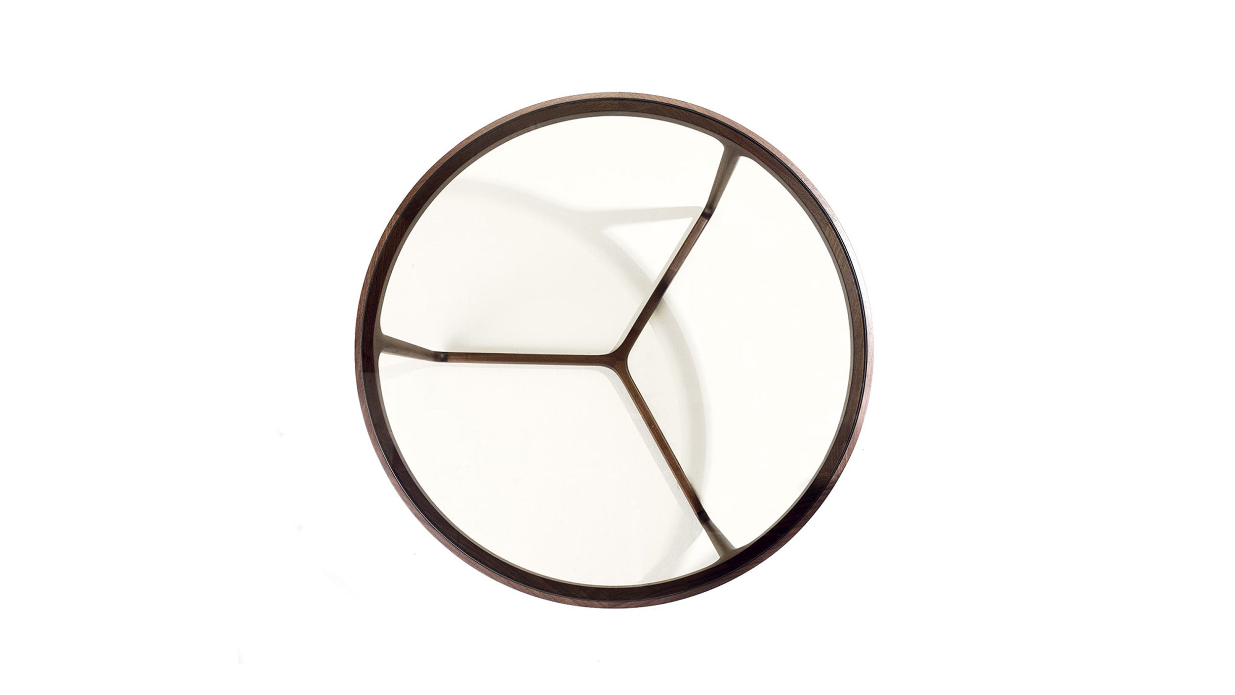 Deskstop / Stella, designed by Noé Duchaufour-Lawrance for Ceccotti Collezioni