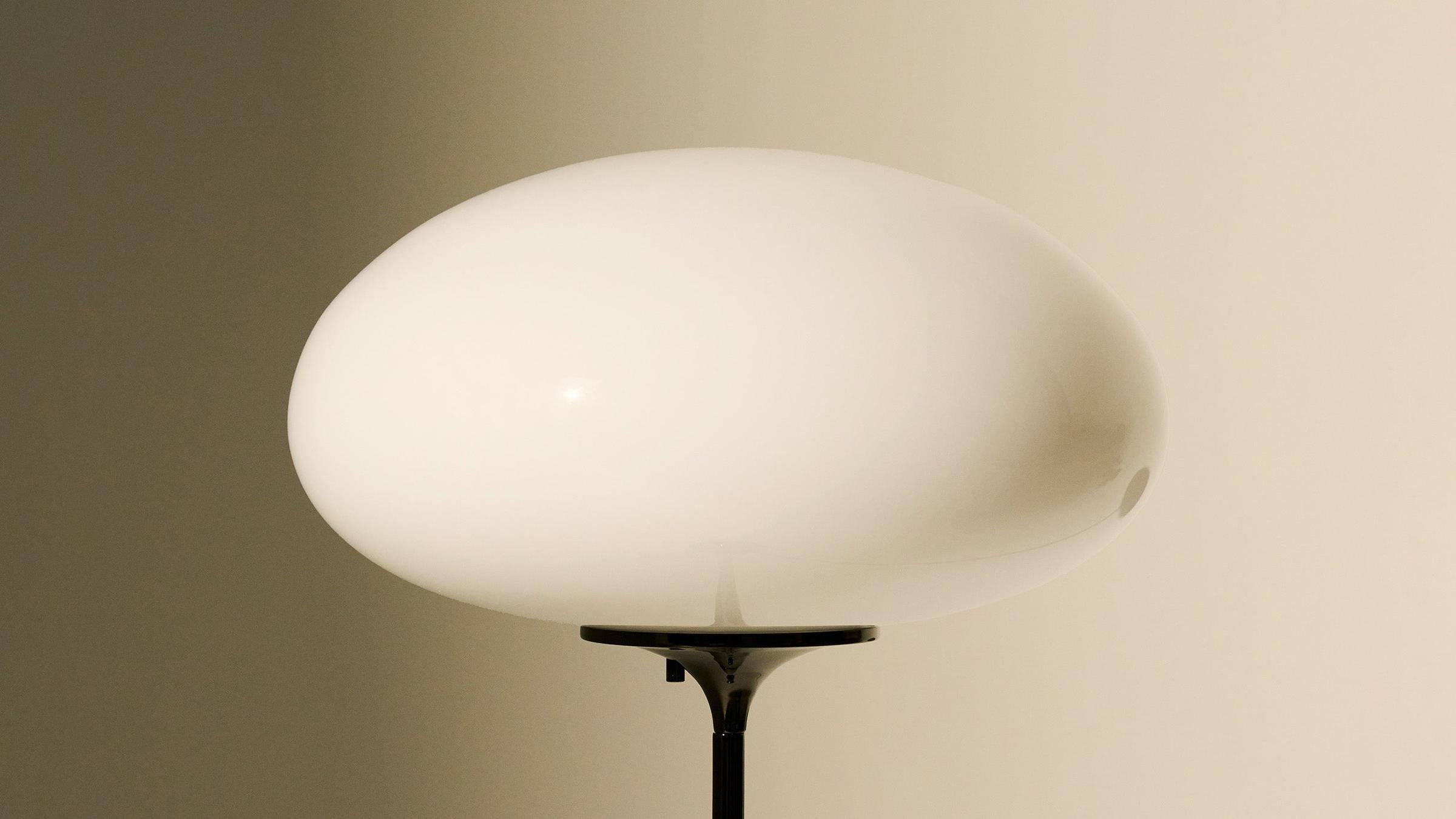 GUBI Floor Lamp Stemlite Floor Lamp