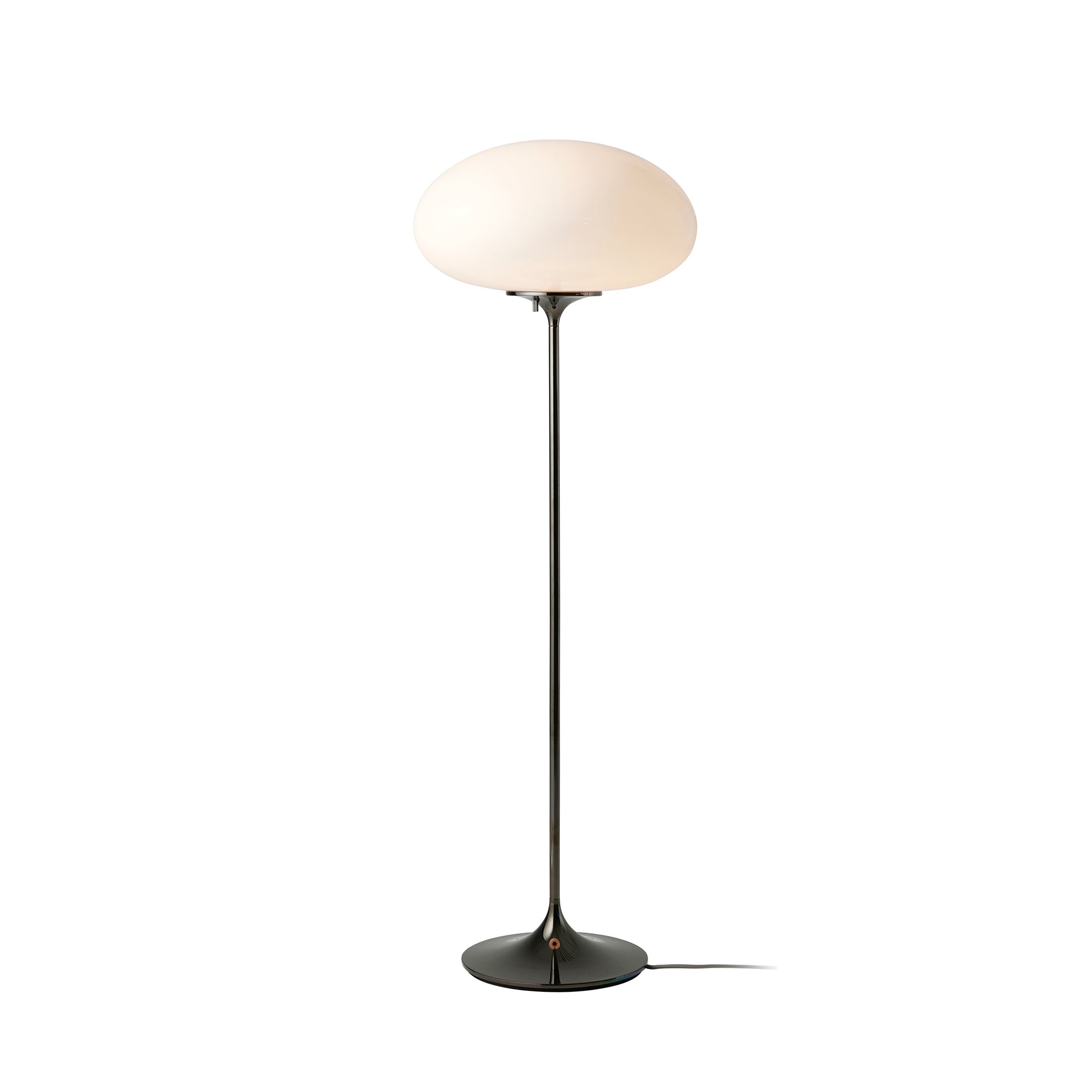 Mobile / Stemlite Floor Lamp, designed by Bill Curry for Gubi