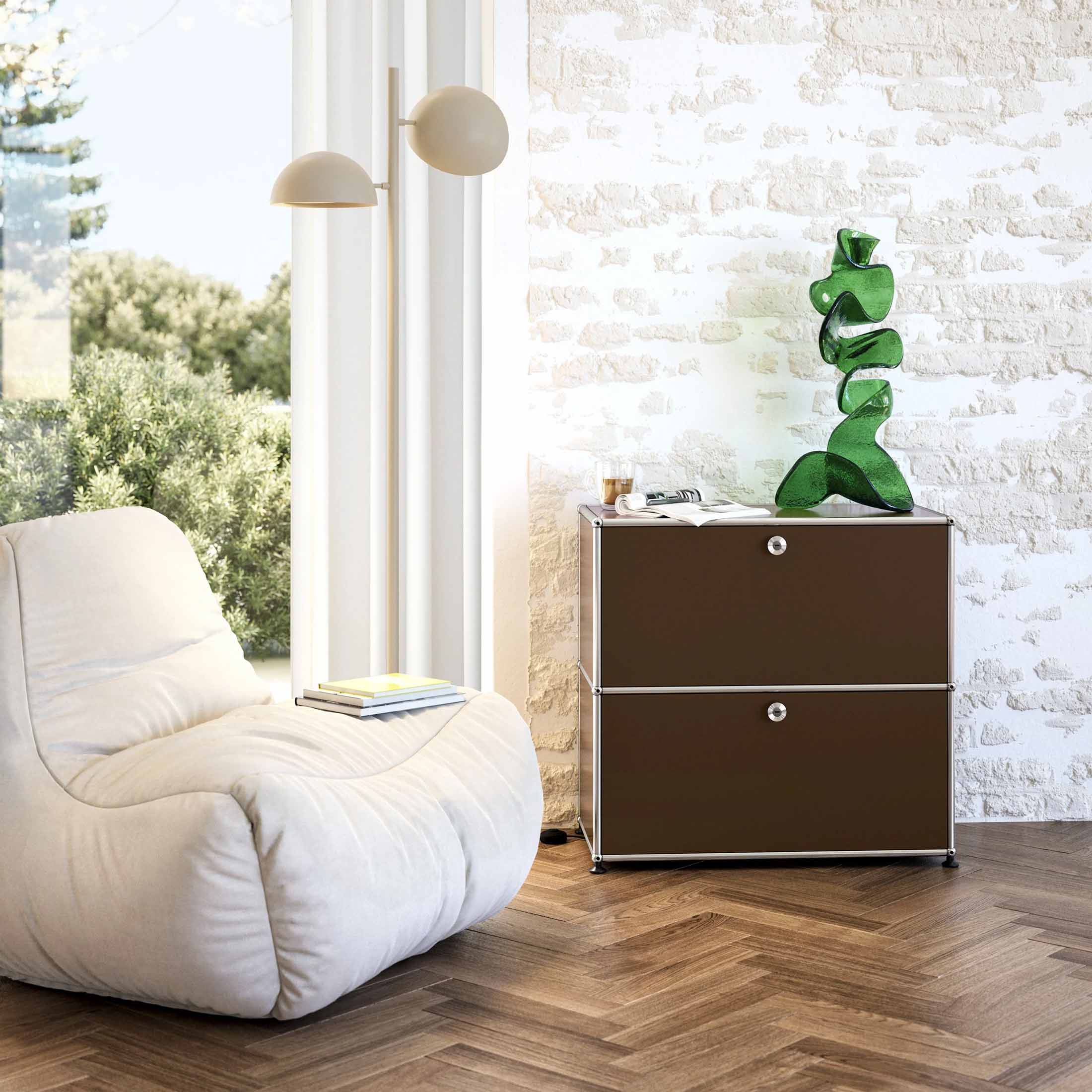 Mobile / Storage (C1A18), made by USM Haller