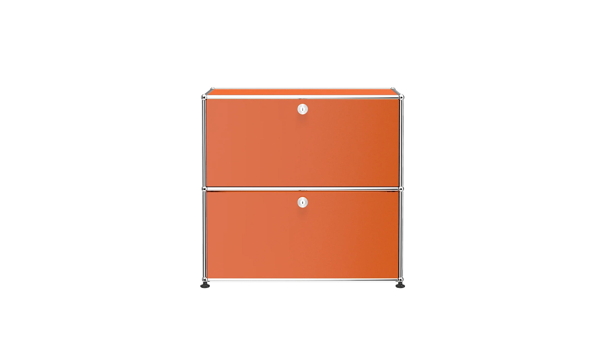 Desktop / Storage (C1A18), made by USM Haller