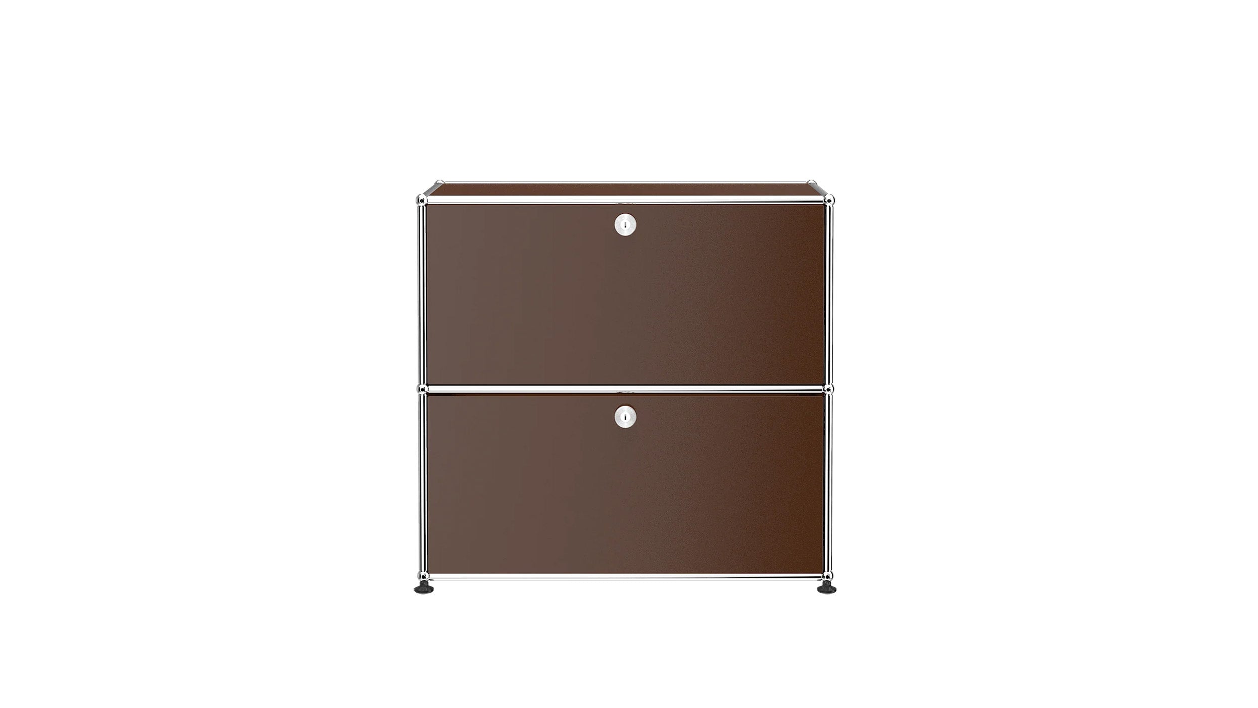 Desktop / Storage (C1A18), made by USM Haller