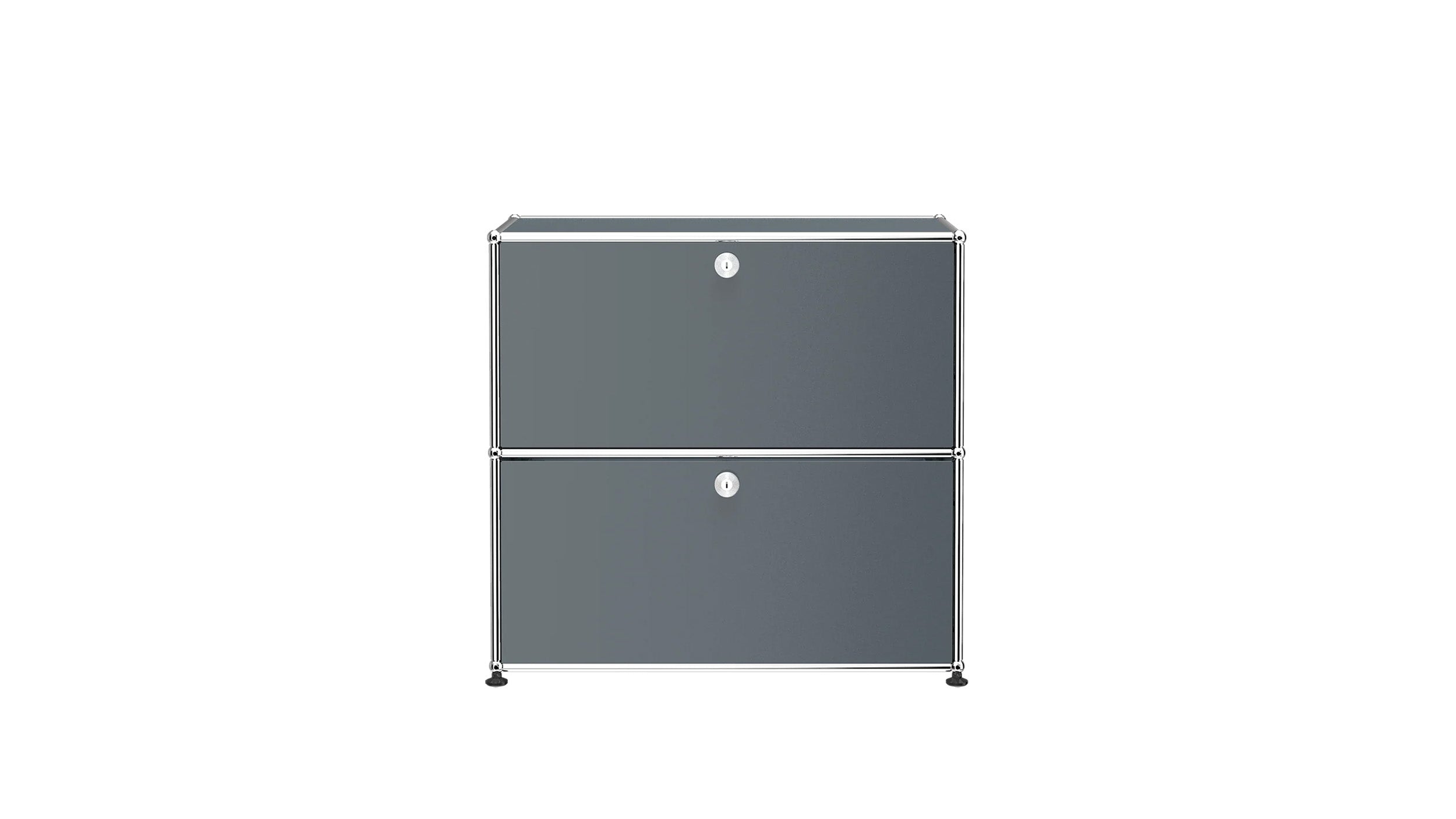 Desktop / Storage (C1A18), made by USM Haller