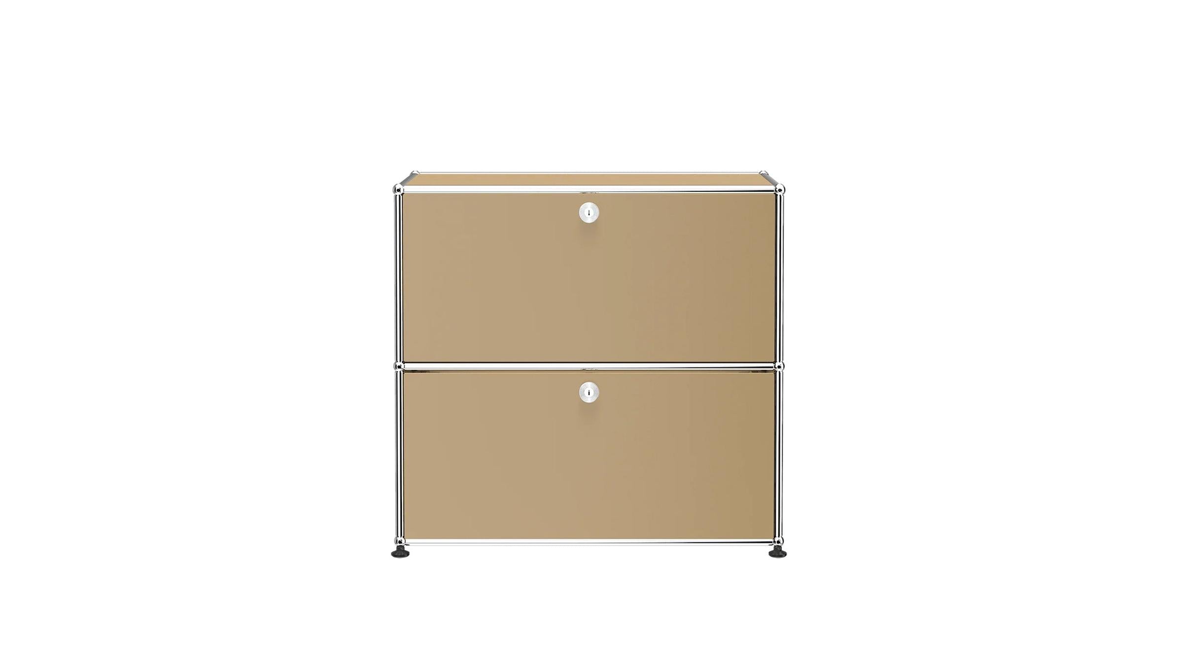 USM Haller Cabinet Storage (C1A18)