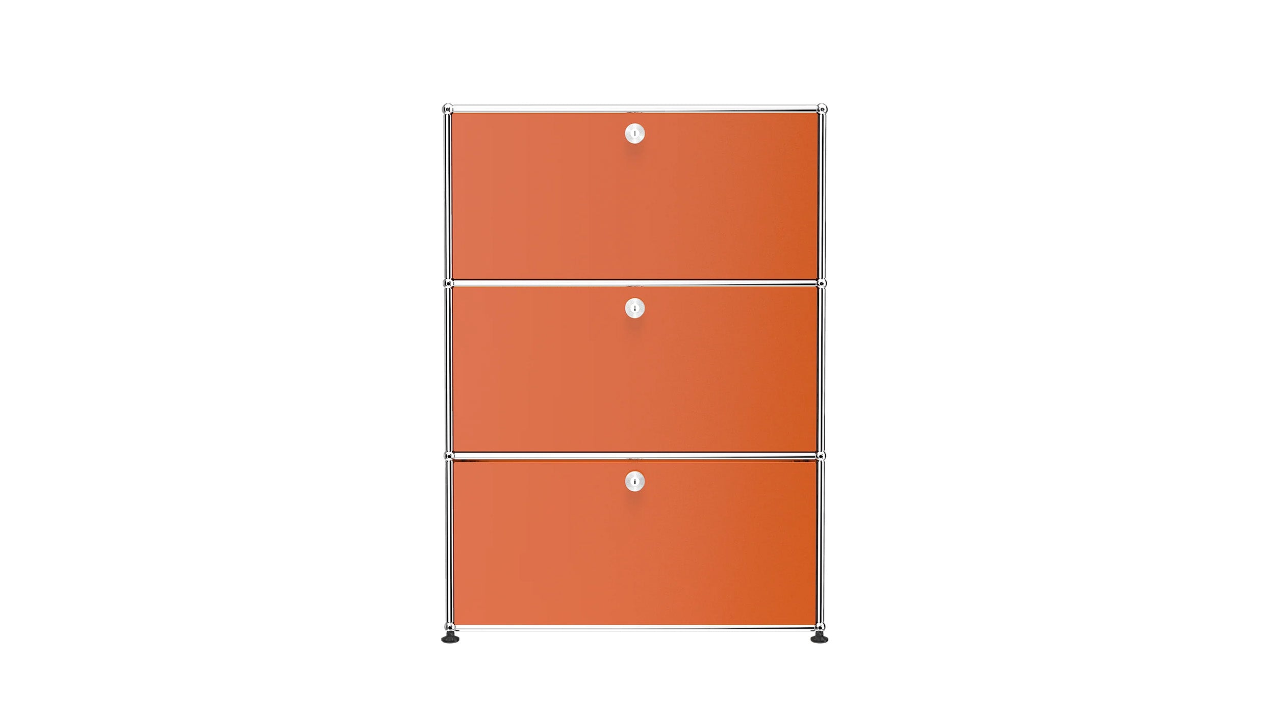 Desktop / Storage (G118), made by USM Haller