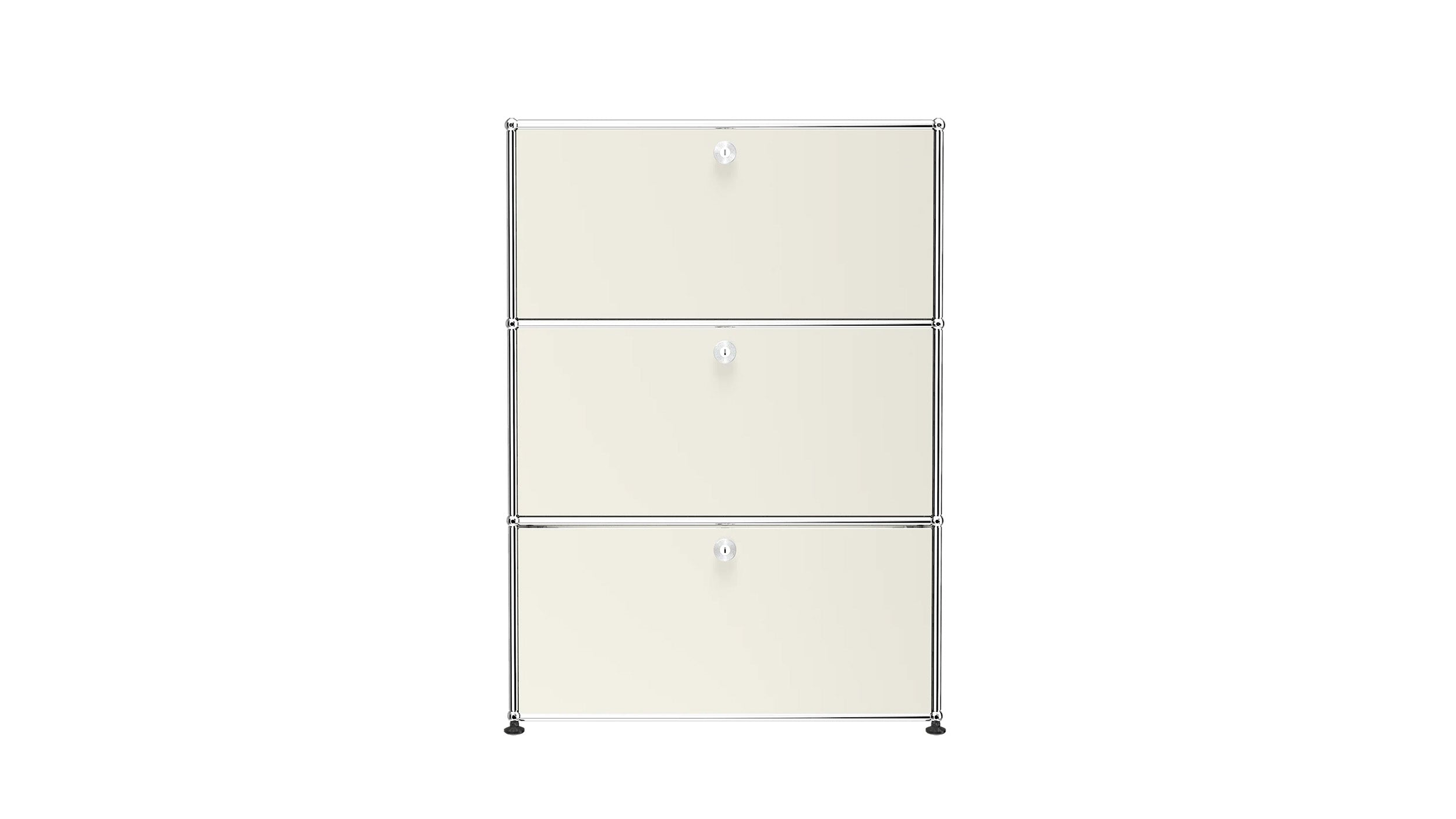 Desktop / Storage (G118), made by USM Haller