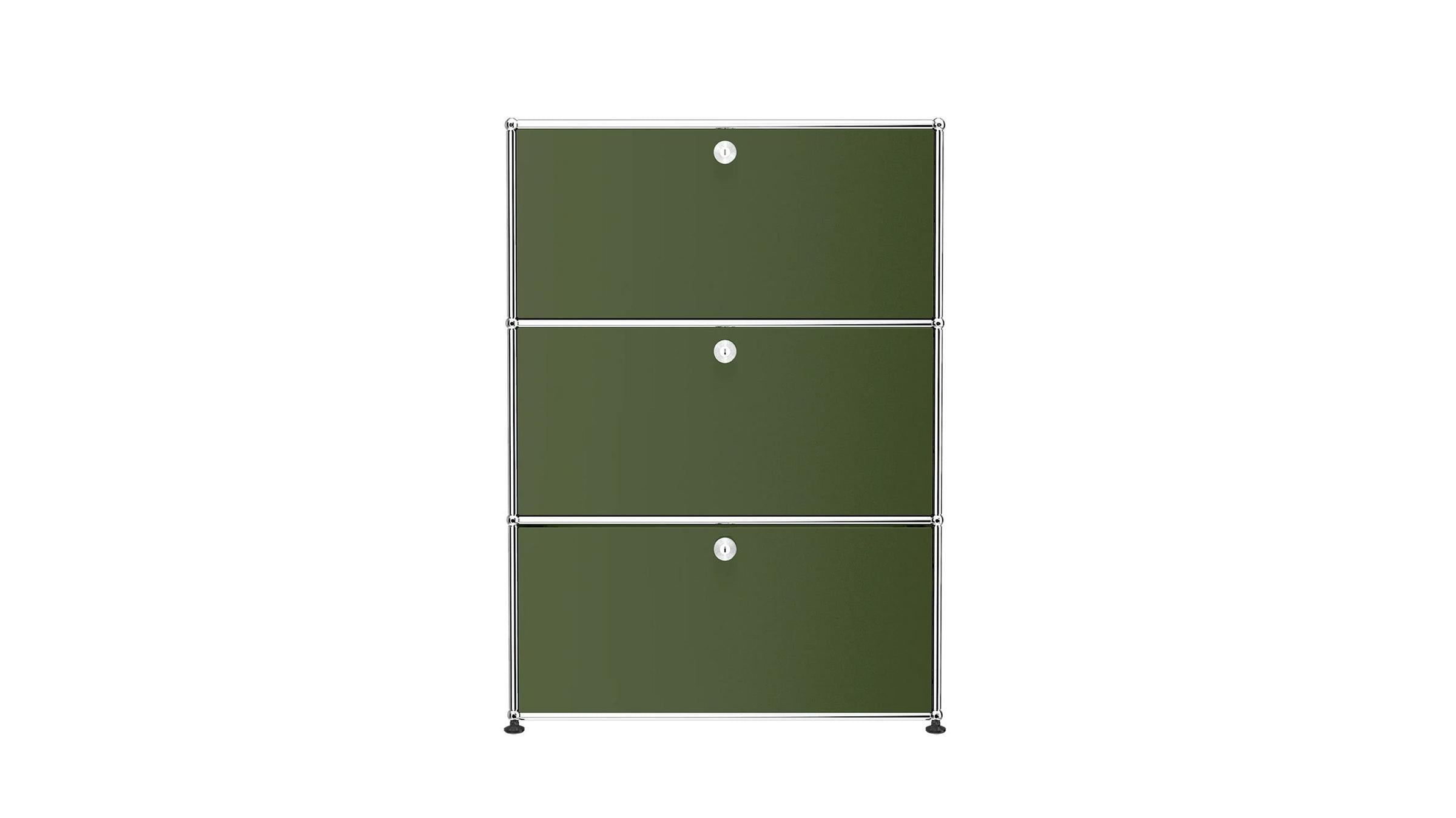 USM Haller Cabinet Storage (G118)
