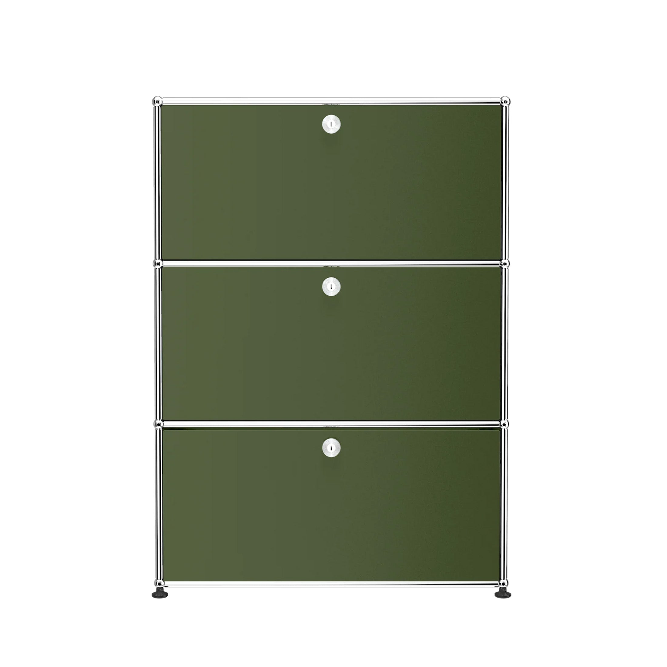 Mobile / Storage (G118), made by USM Haller