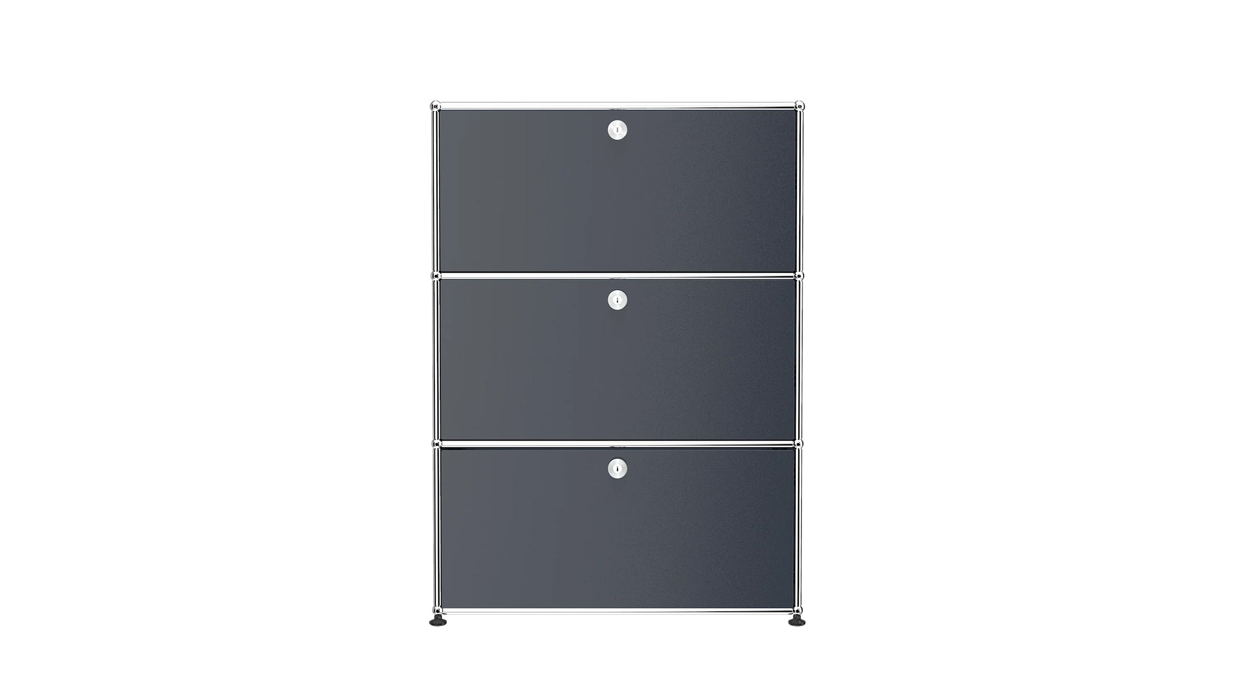Desktop / Storage (G118), made by USM Haller
