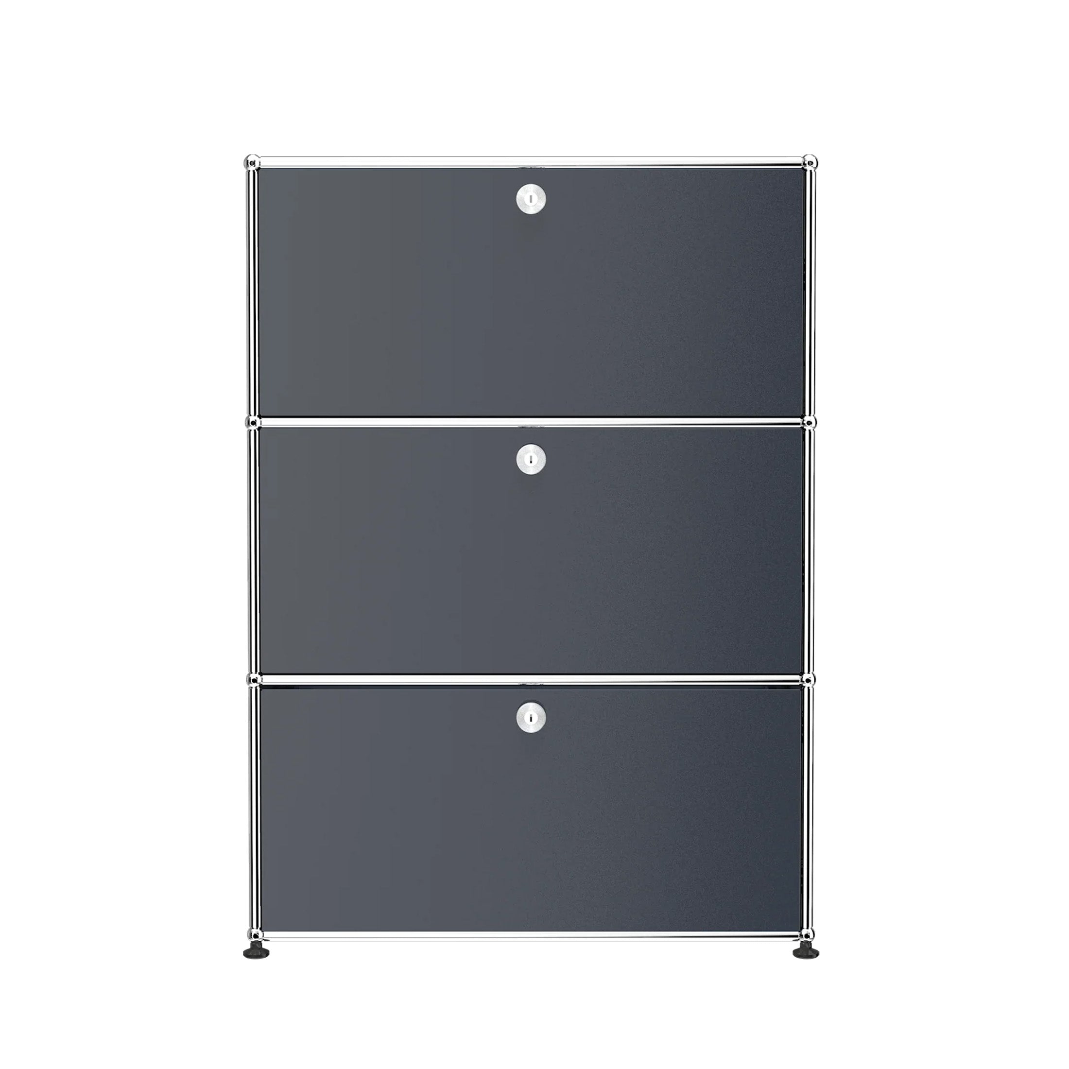 Mobile / Storage (G118), made by USM Haller
