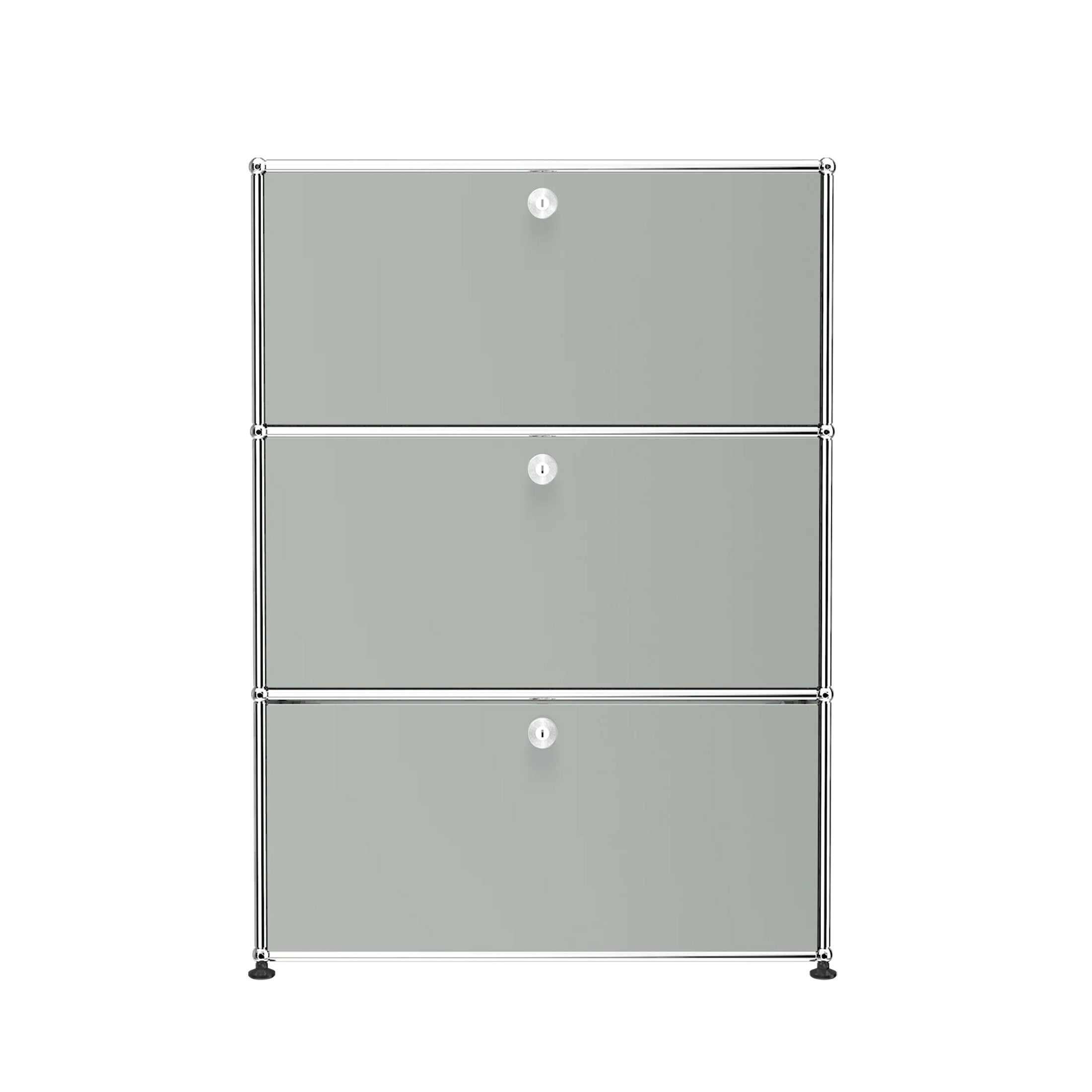 Mobile / Storage (G118), made by USM Haller