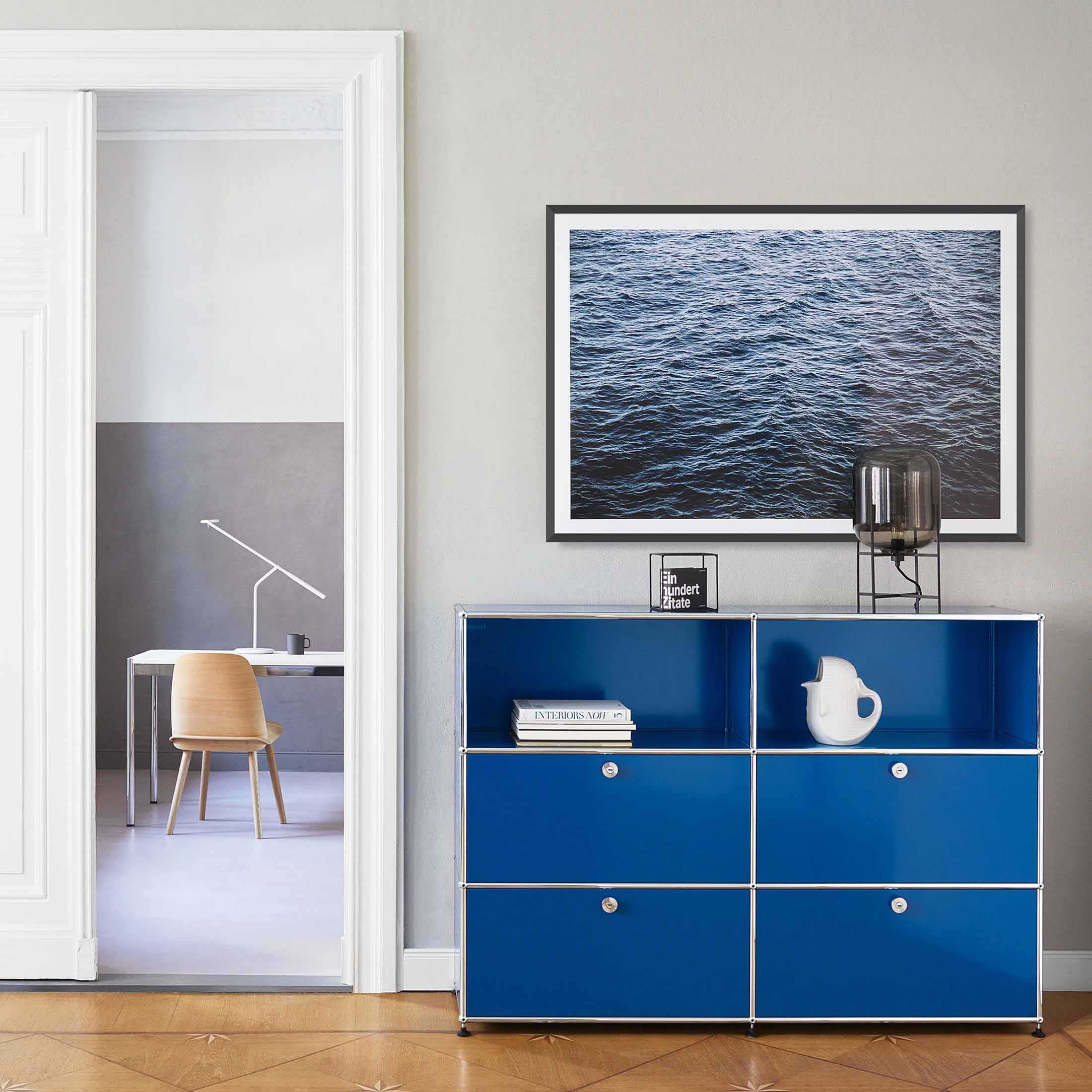 Mobile / Storage (G2A), made by USM Haller