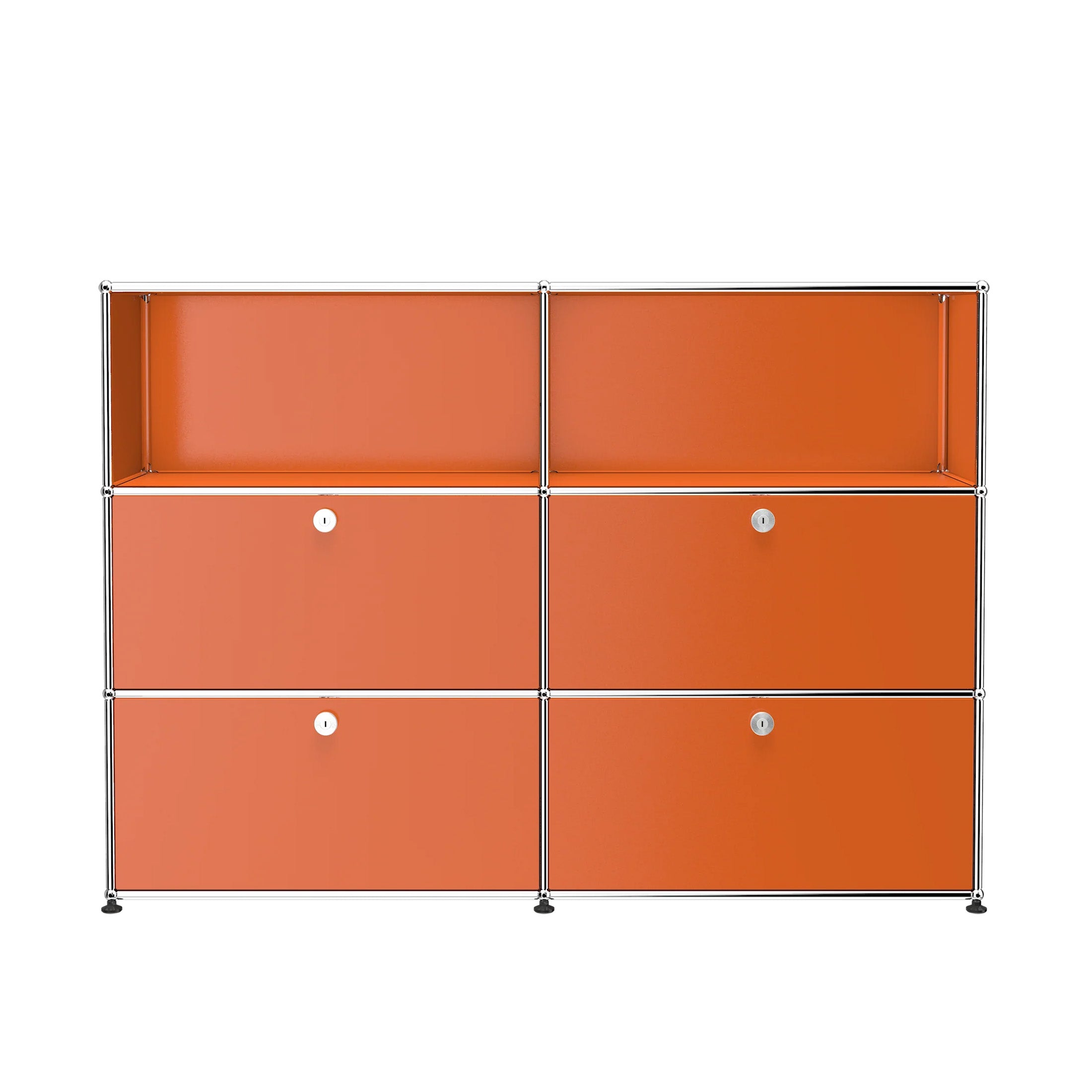 Mobile / Storage (G2A), made by USM Haller